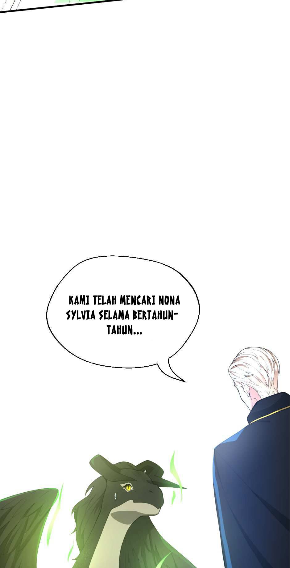 The Beginning After The End Chapter 126 Gambar 45
