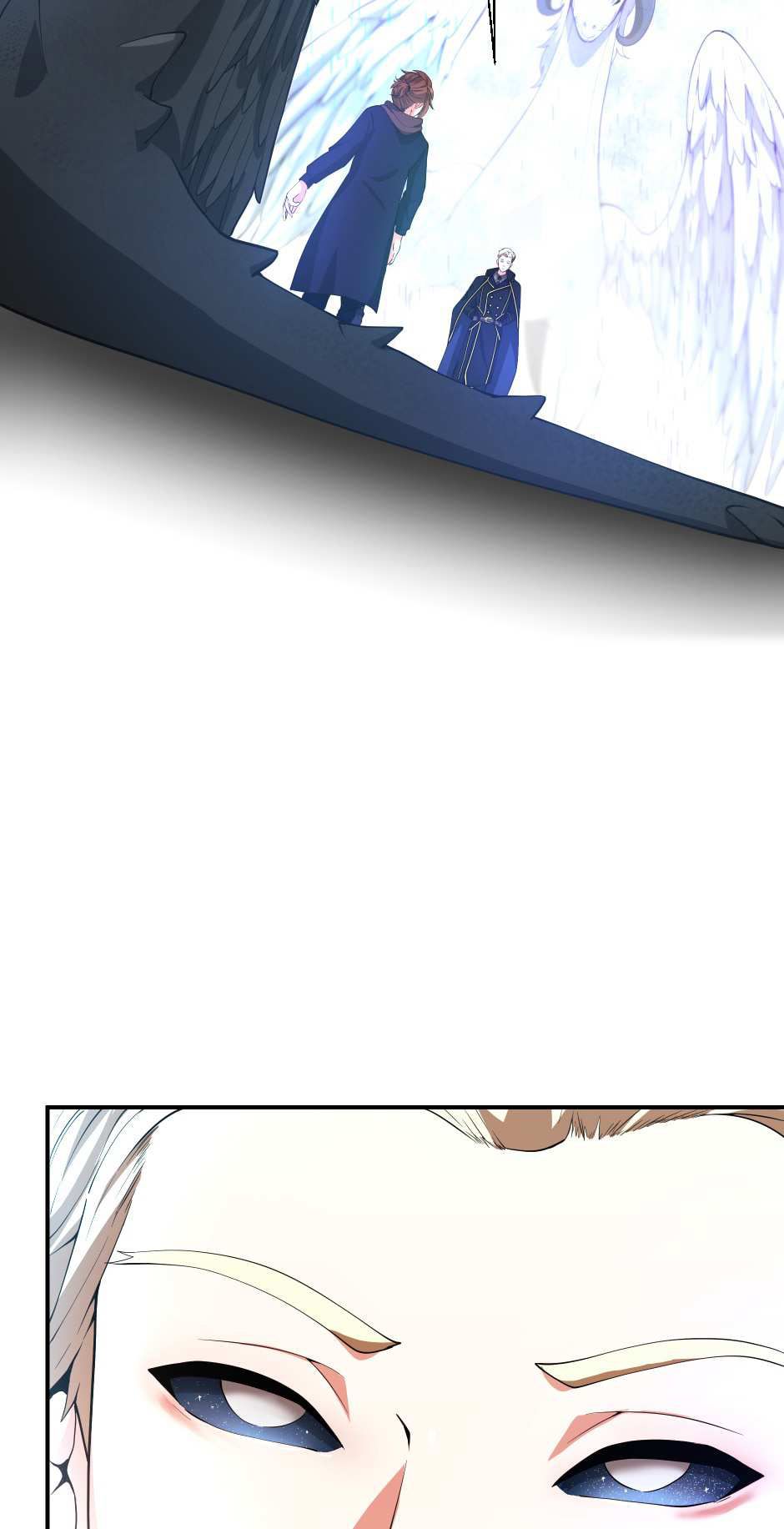 The Beginning After The End Chapter 126 Gambar 48