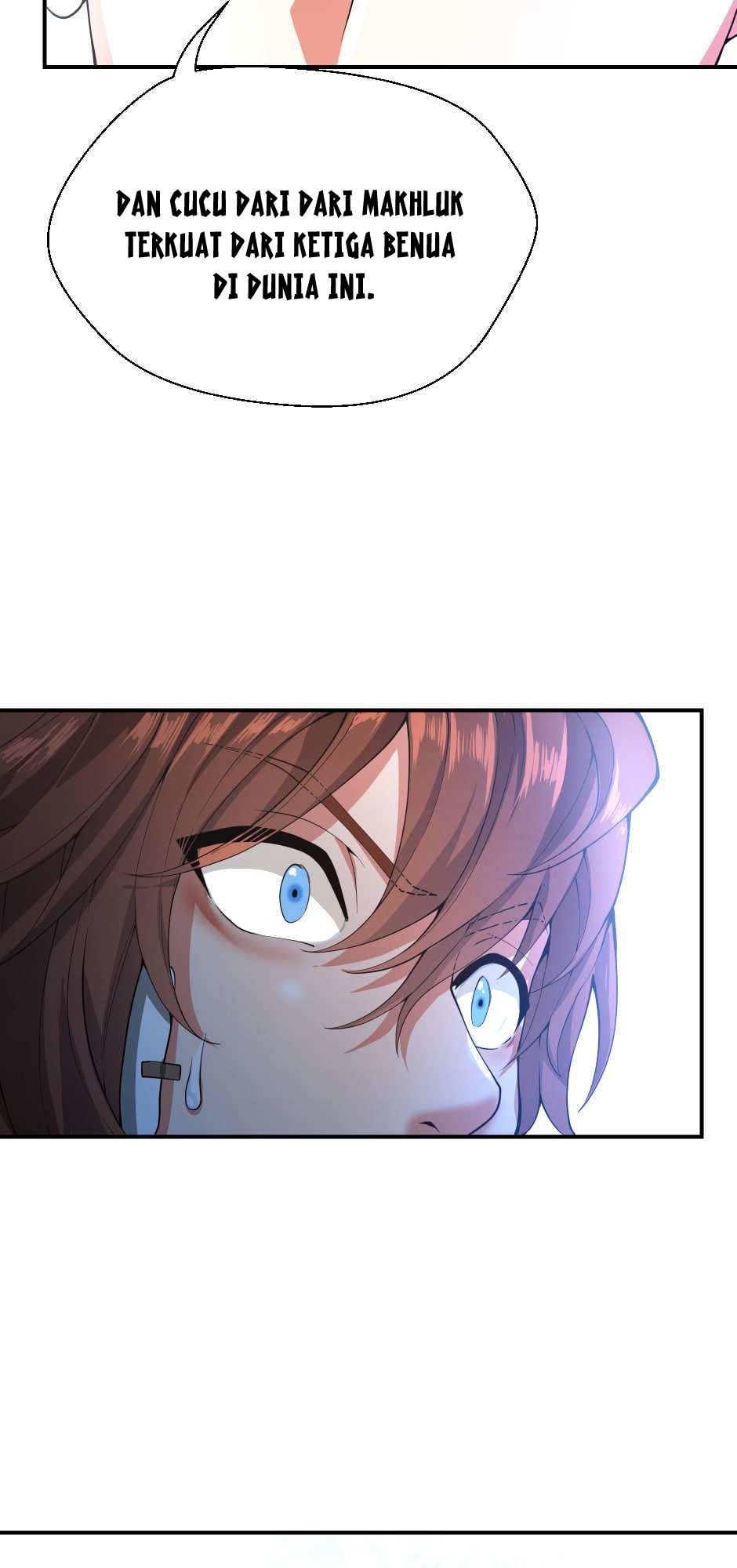 The Beginning After The End Chapter 126 Gambar 49