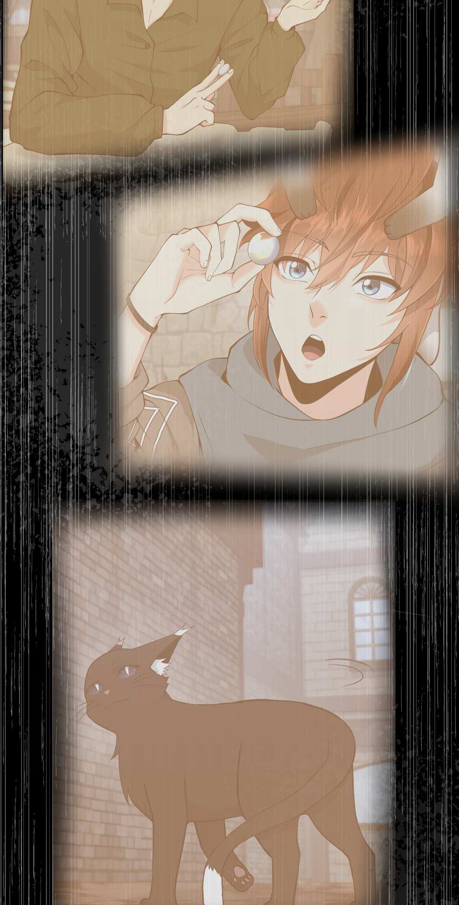 The Beginning After The End Chapter 126 Gambar 4