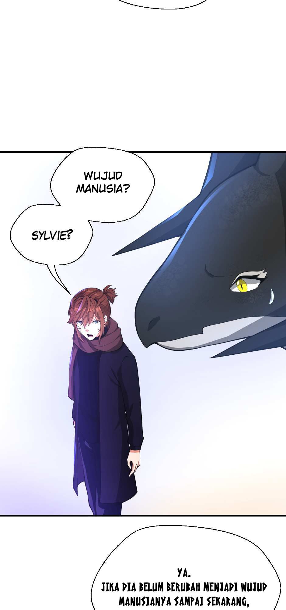 The Beginning After The End Chapter 126 Gambar 54