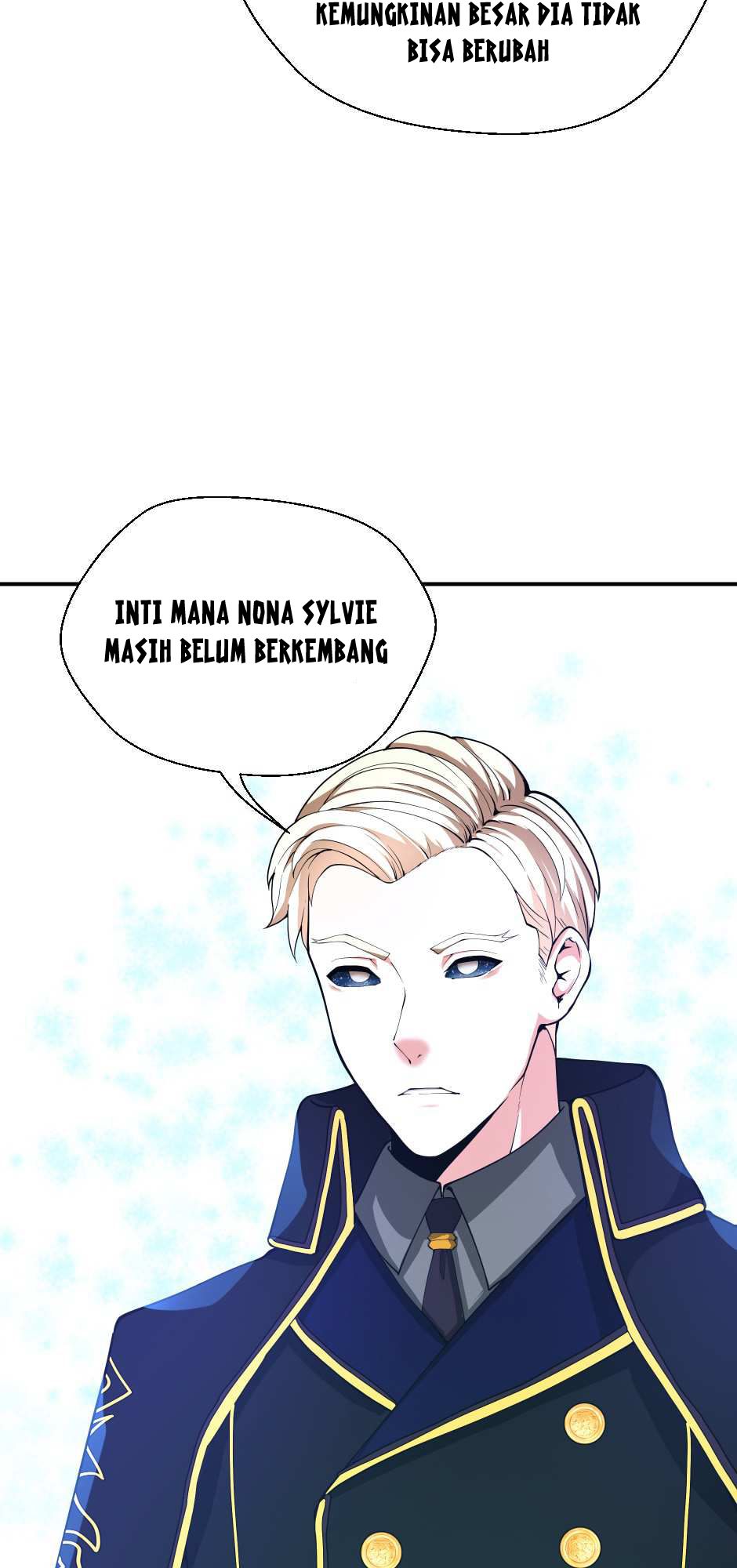 The Beginning After The End Chapter 126 Gambar 55