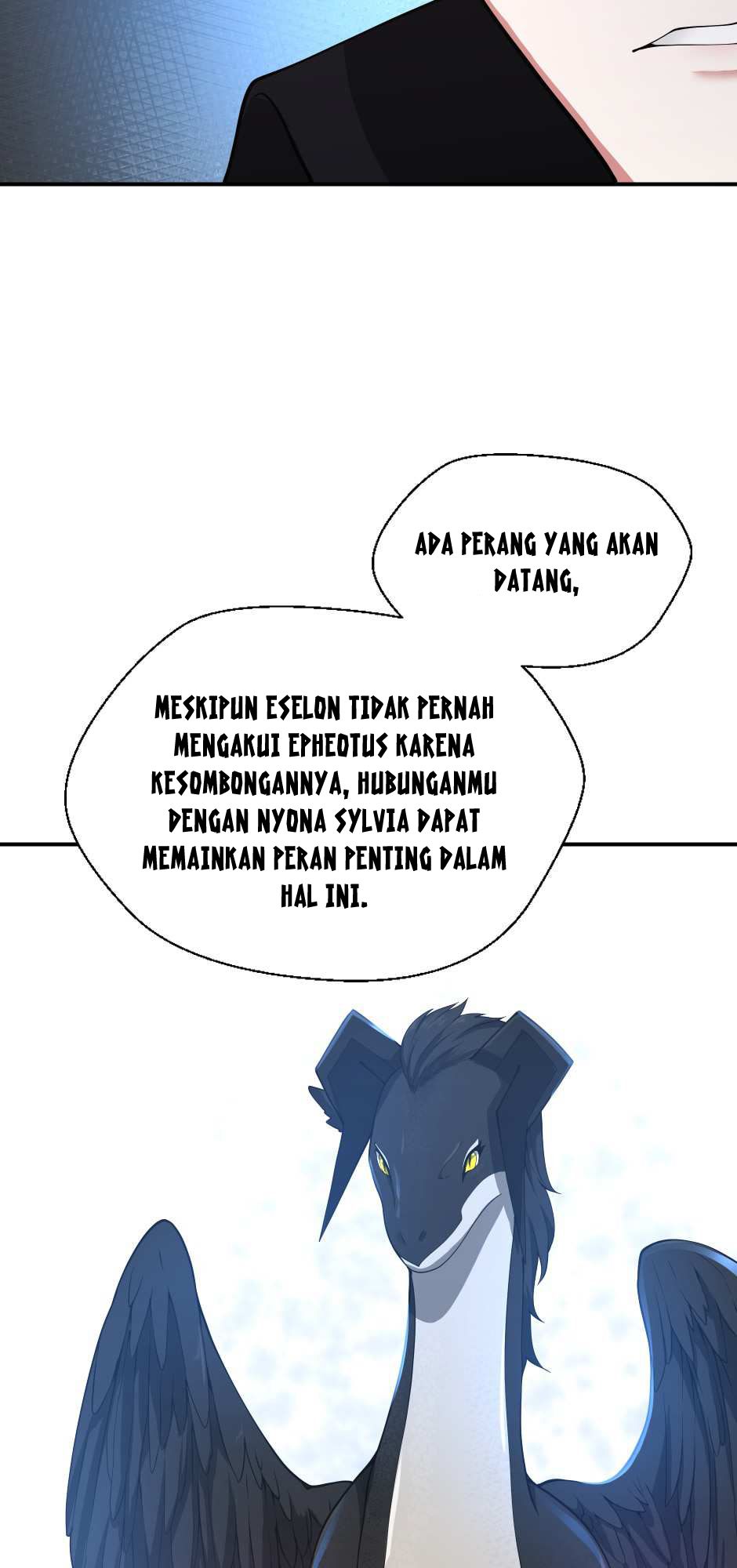The Beginning After The End Chapter 126 Gambar 57