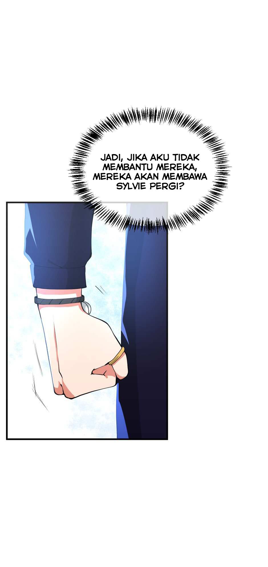 The Beginning After The End Chapter 126 Gambar 59