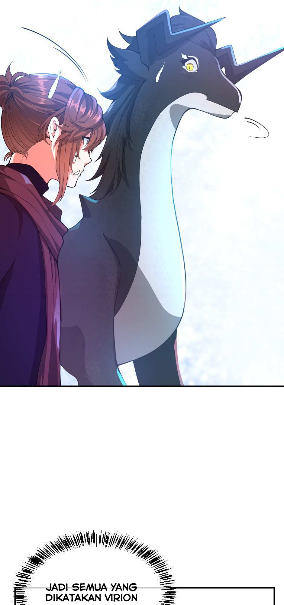 The Beginning After The End Chapter 126 Gambar 50