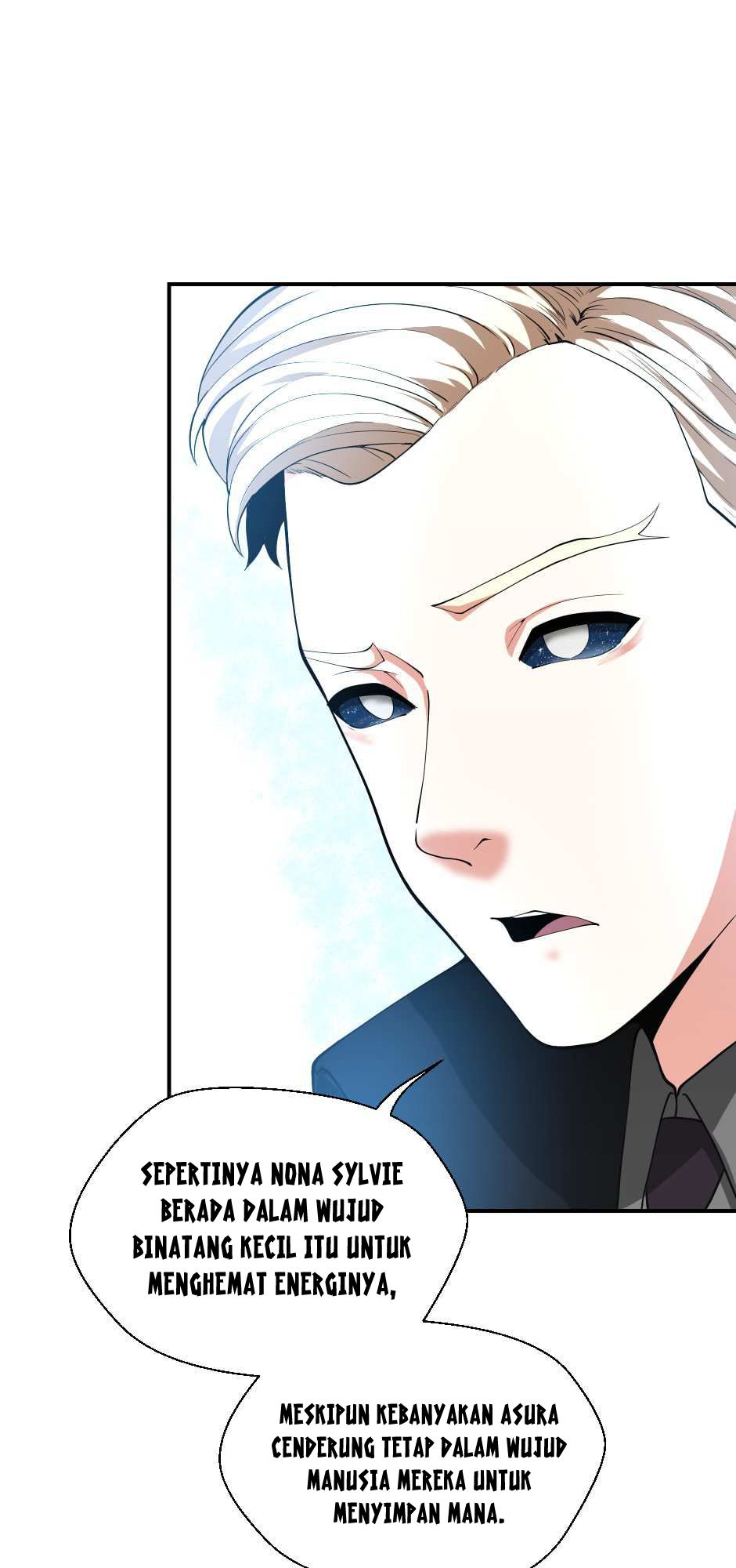 The Beginning After The End Chapter 126 Gambar 53