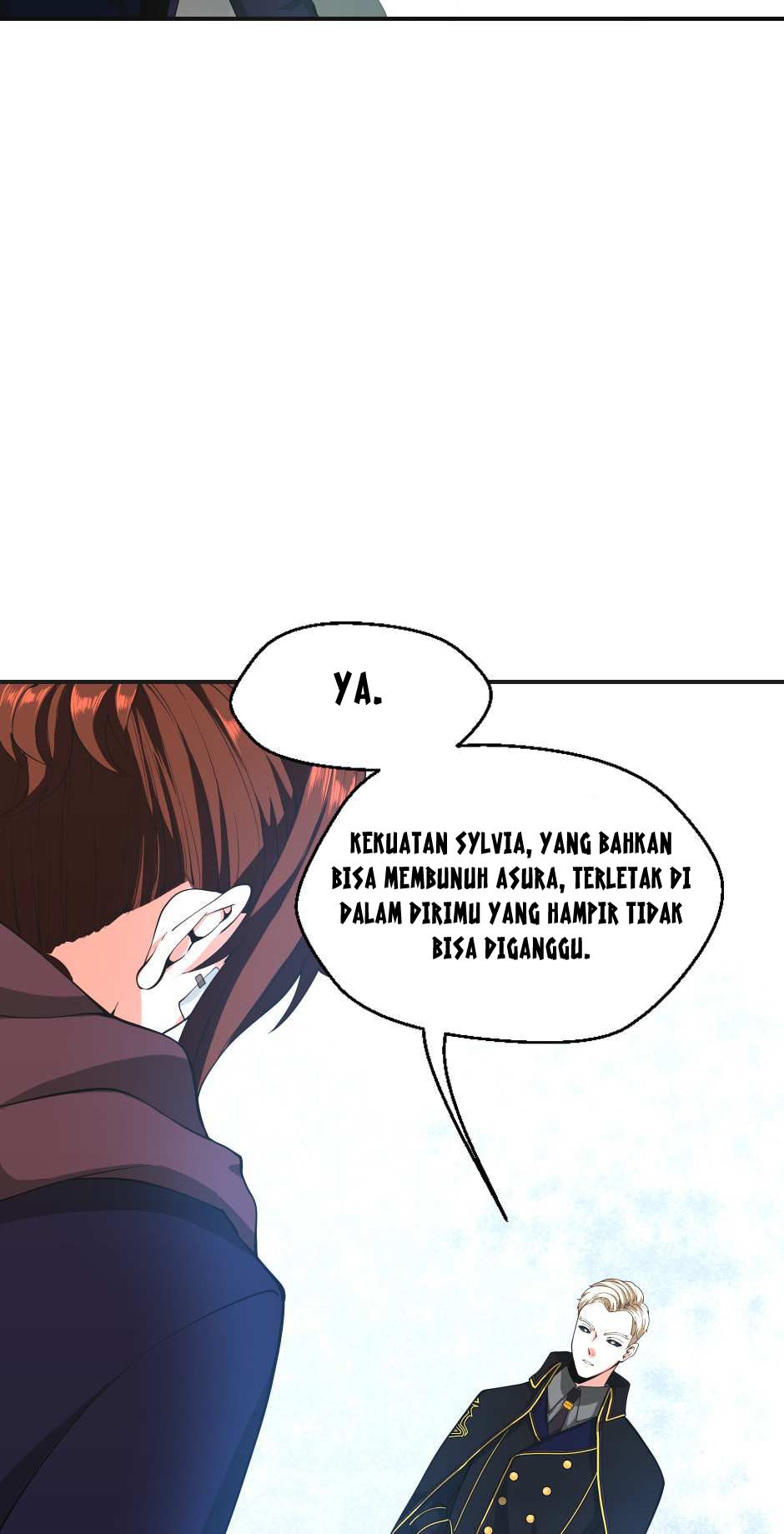 The Beginning After The End Chapter 126 Gambar 64