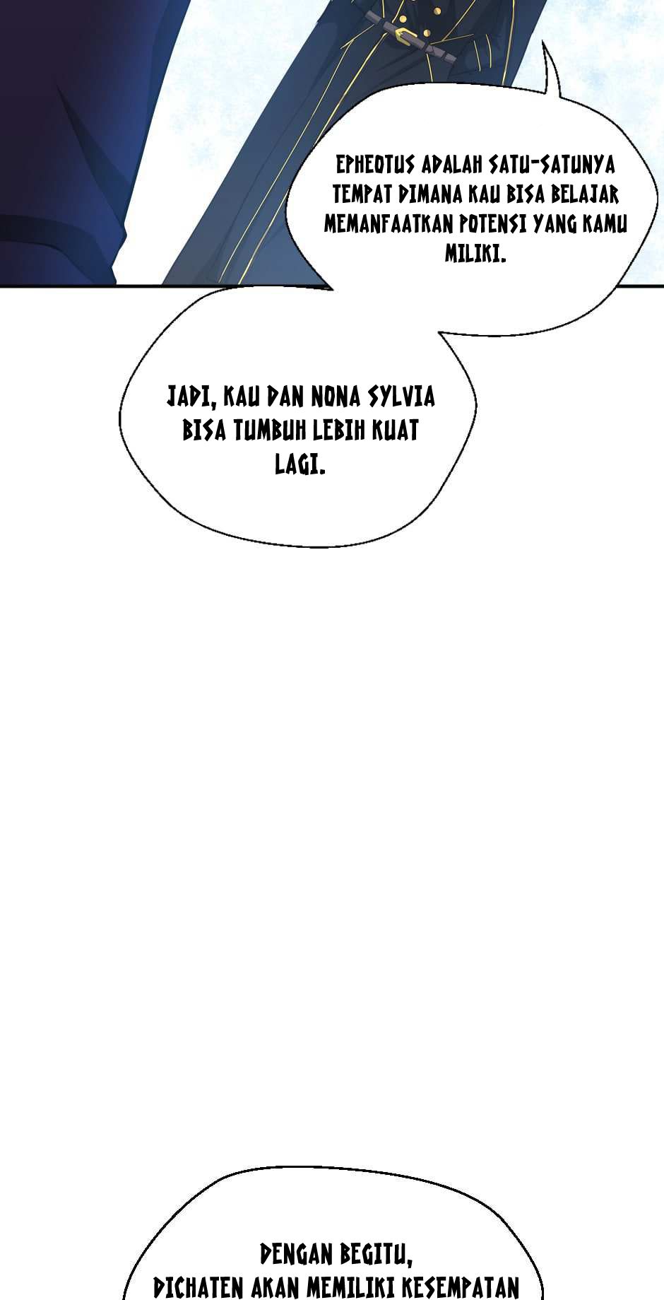 The Beginning After The End Chapter 126 Gambar 65