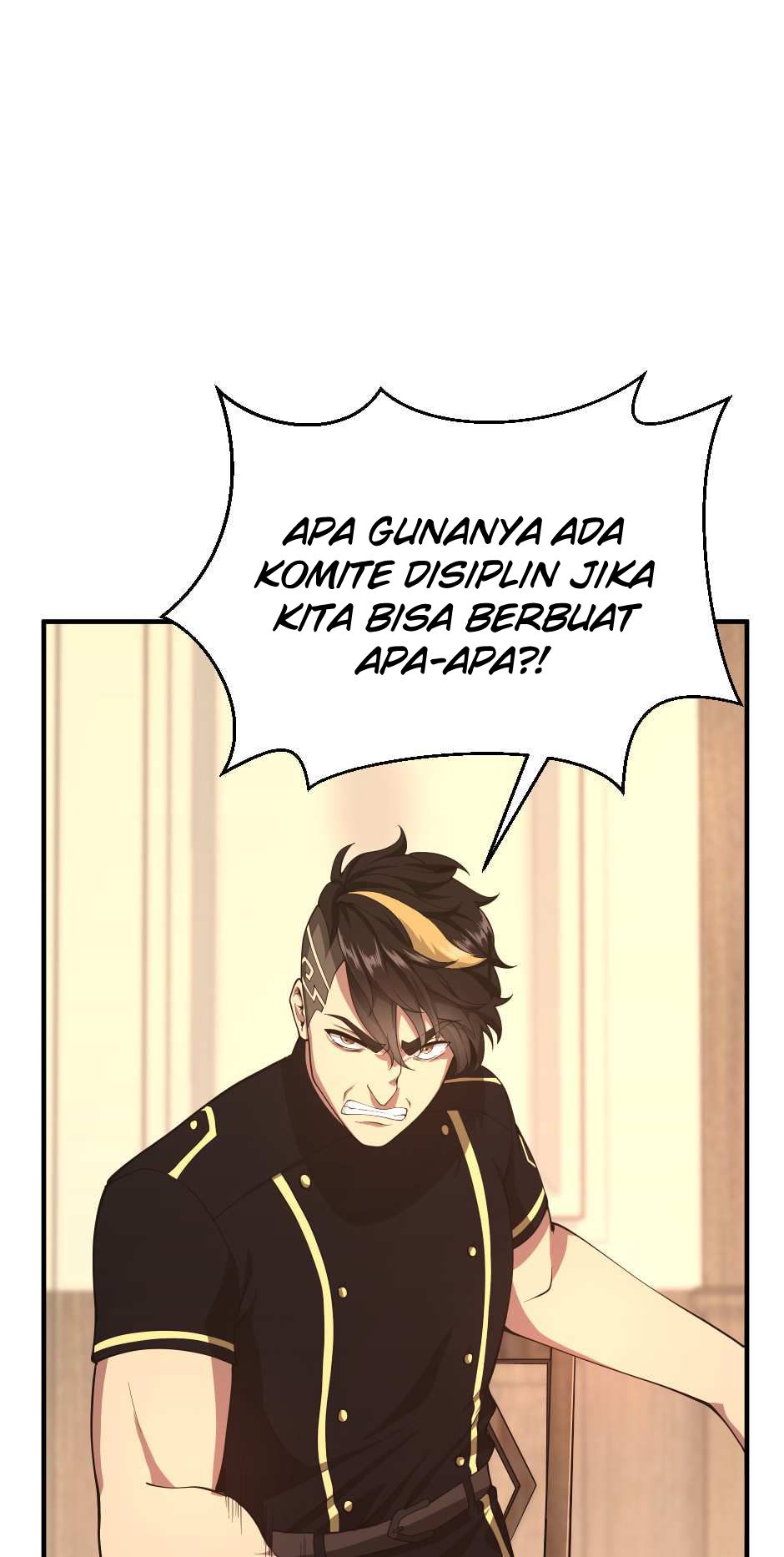 The Beginning After The End Chapter 126 Gambar 77