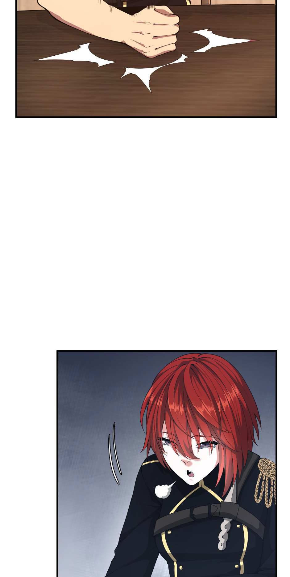 The Beginning After The End Chapter 126 Gambar 78