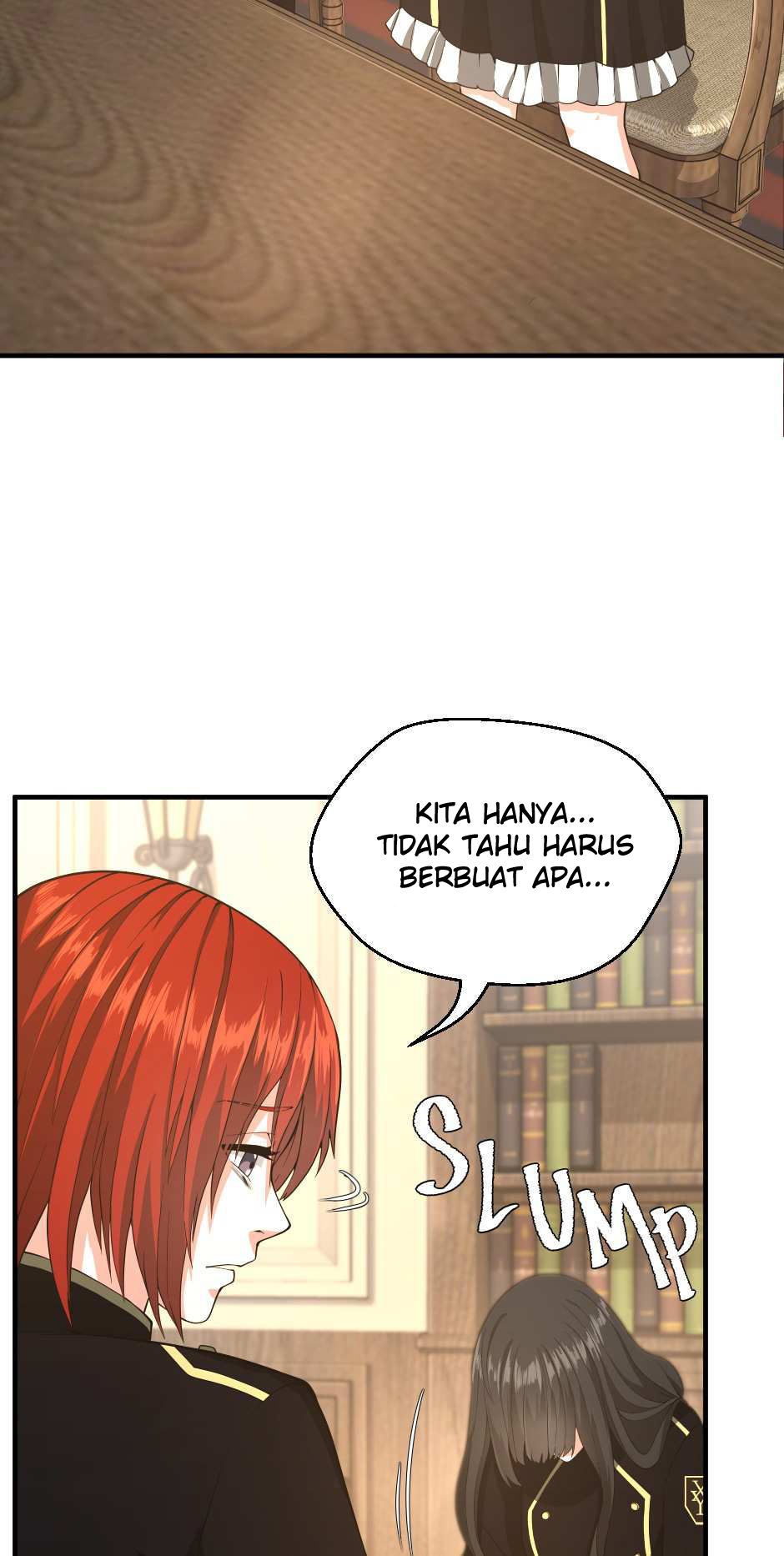 The Beginning After The End Chapter 126 Gambar 85