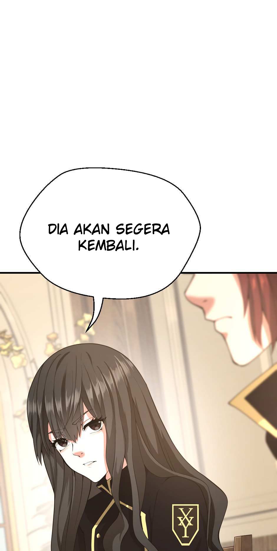 The Beginning After The End Chapter 126 Gambar 89
