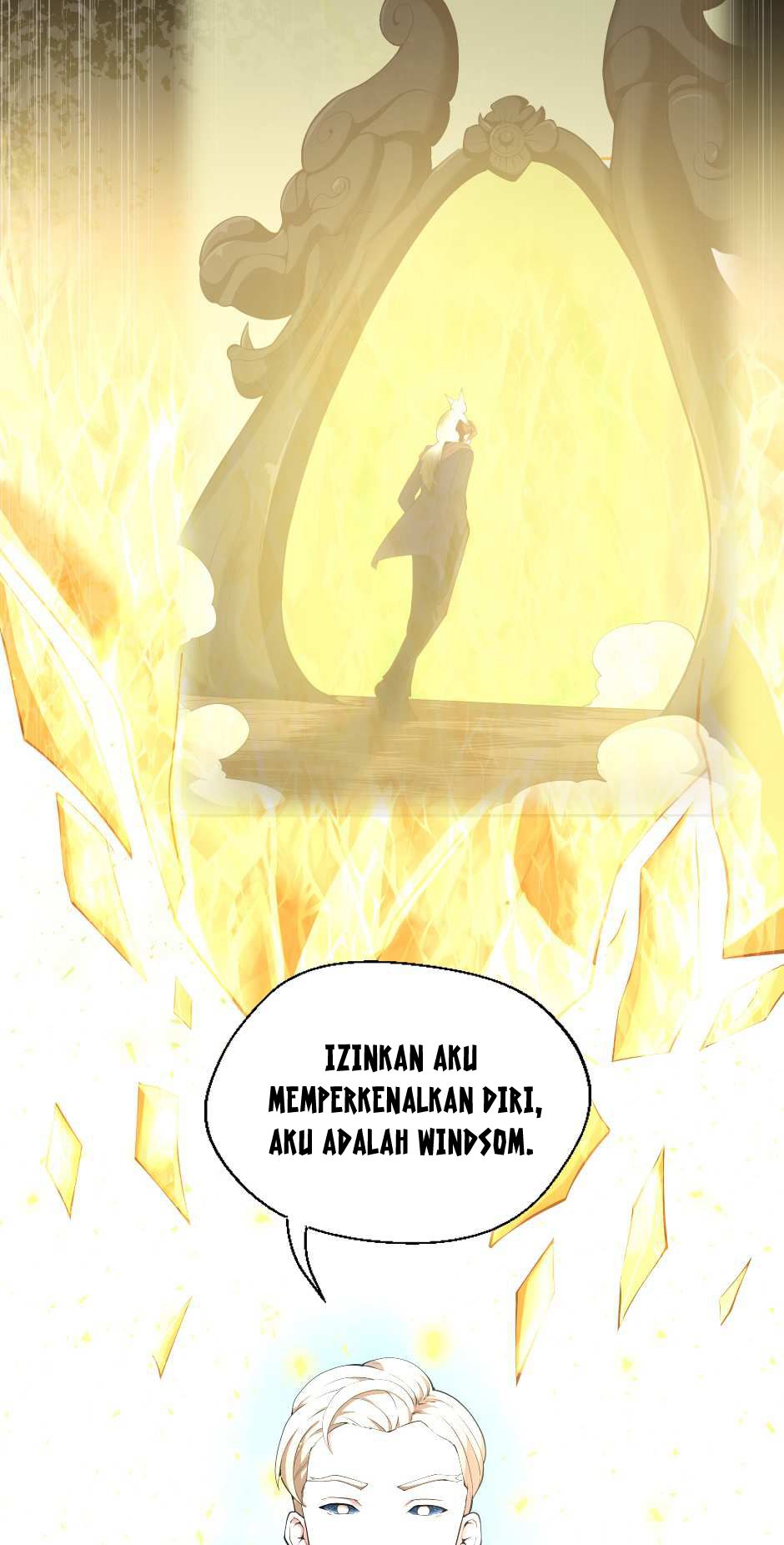 The Beginning After The End Chapter 126 Gambar 8