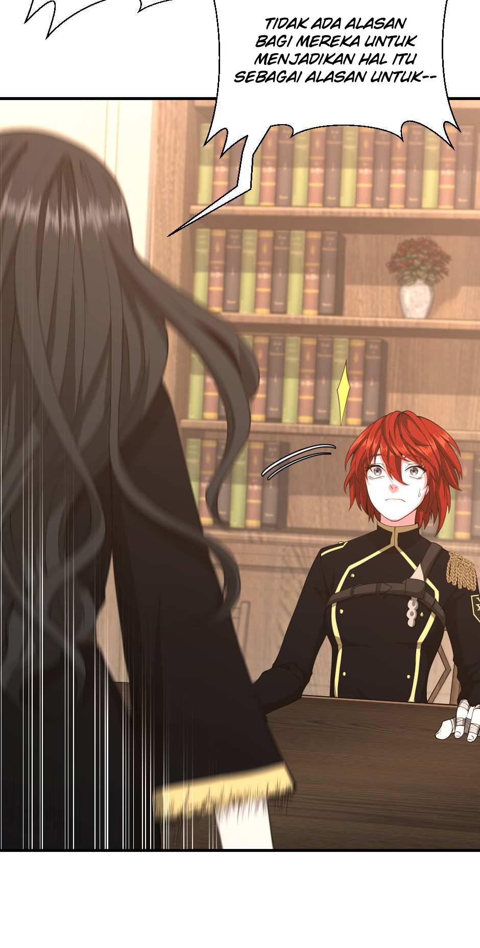 The Beginning After The End Chapter 126 Gambar 83