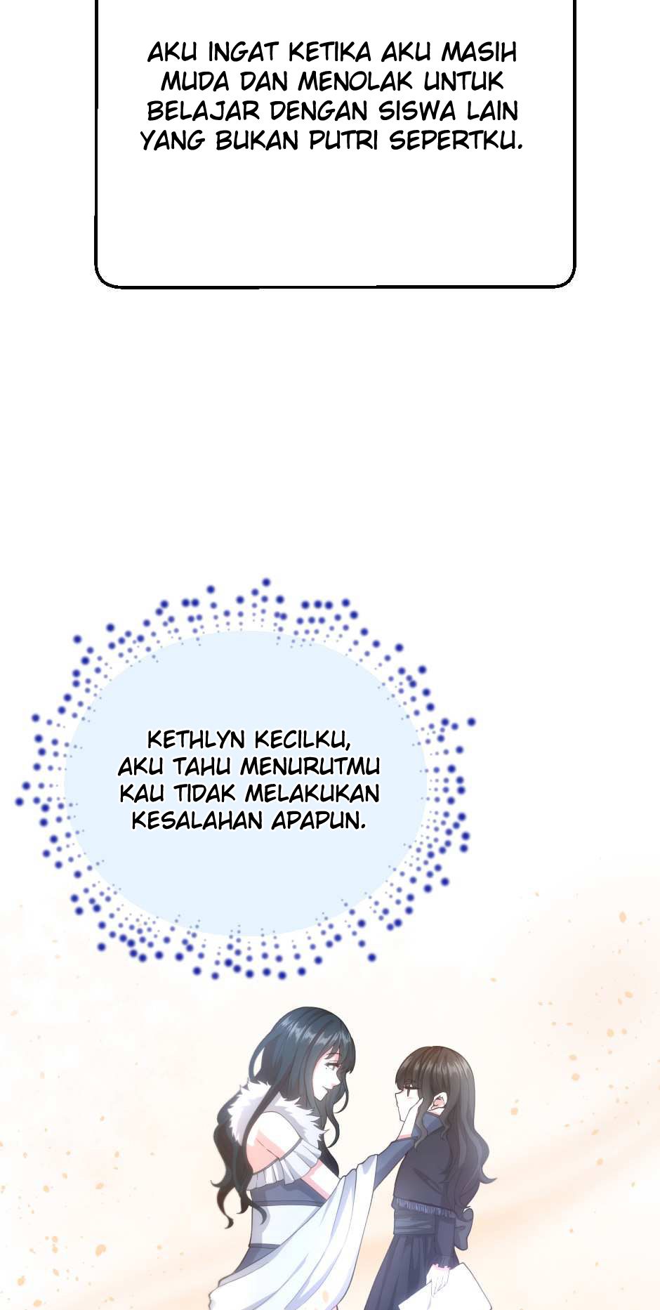 The Beginning After The End Chapter 126 Gambar 97