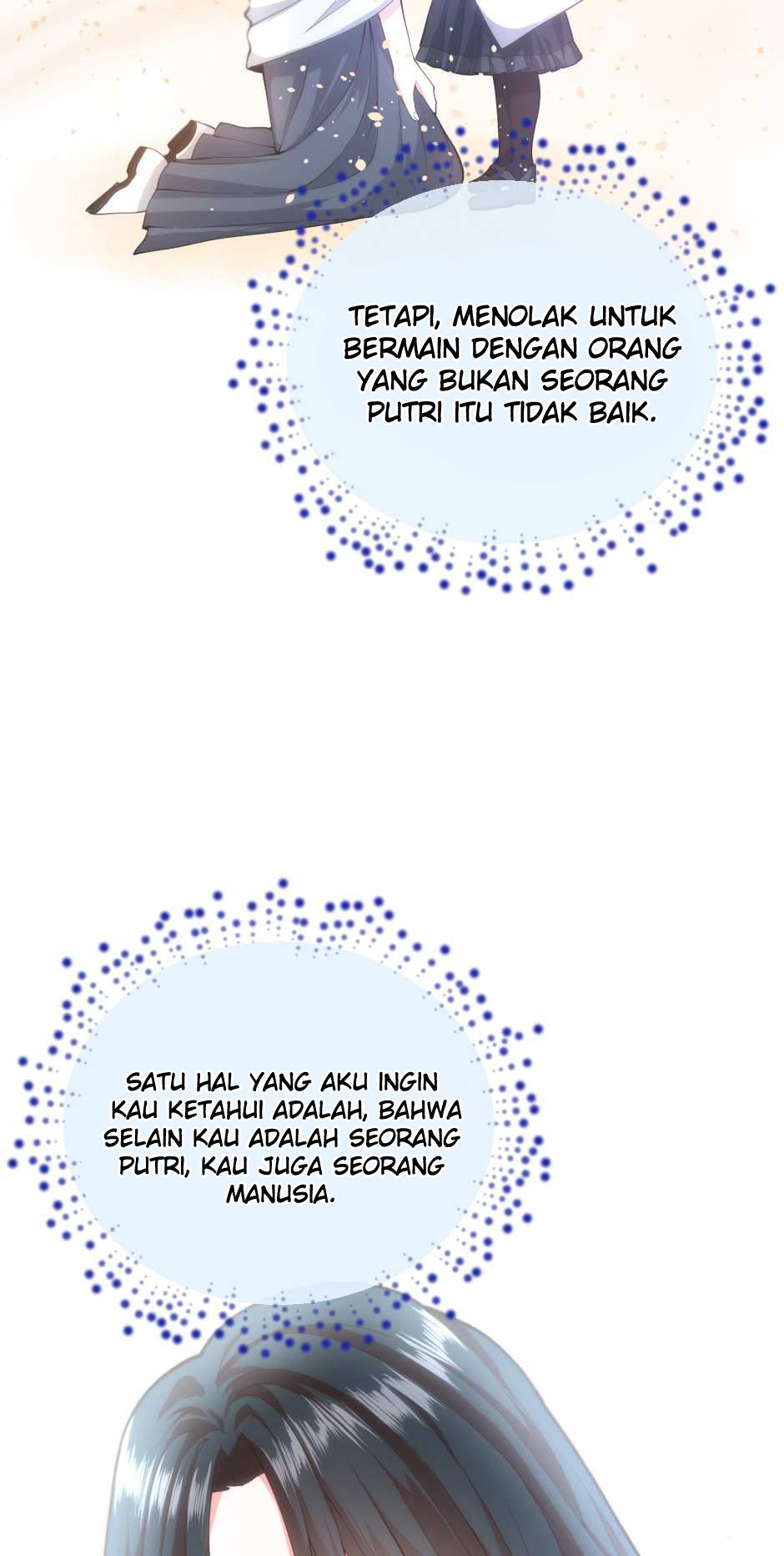The Beginning After The End Chapter 126 Gambar 98