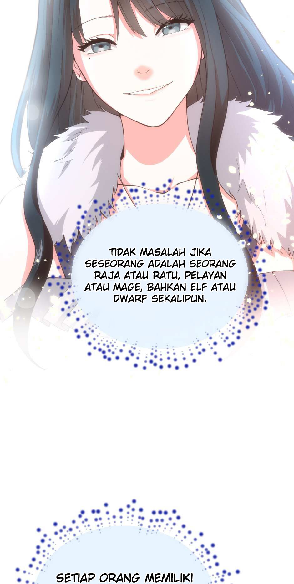 The Beginning After The End Chapter 126 Gambar 99