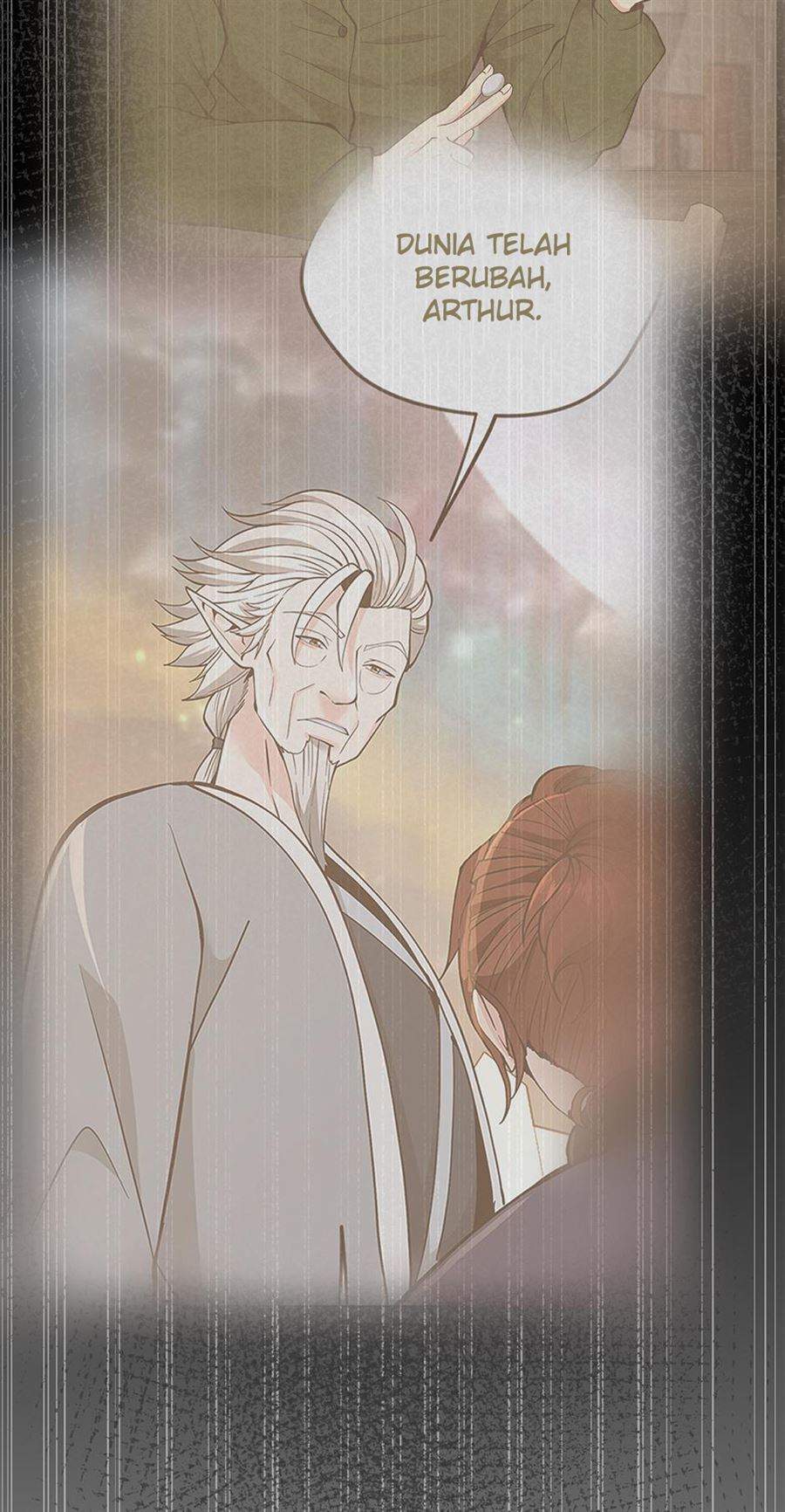 The Beginning After The End Chapter 125 Gambar 18