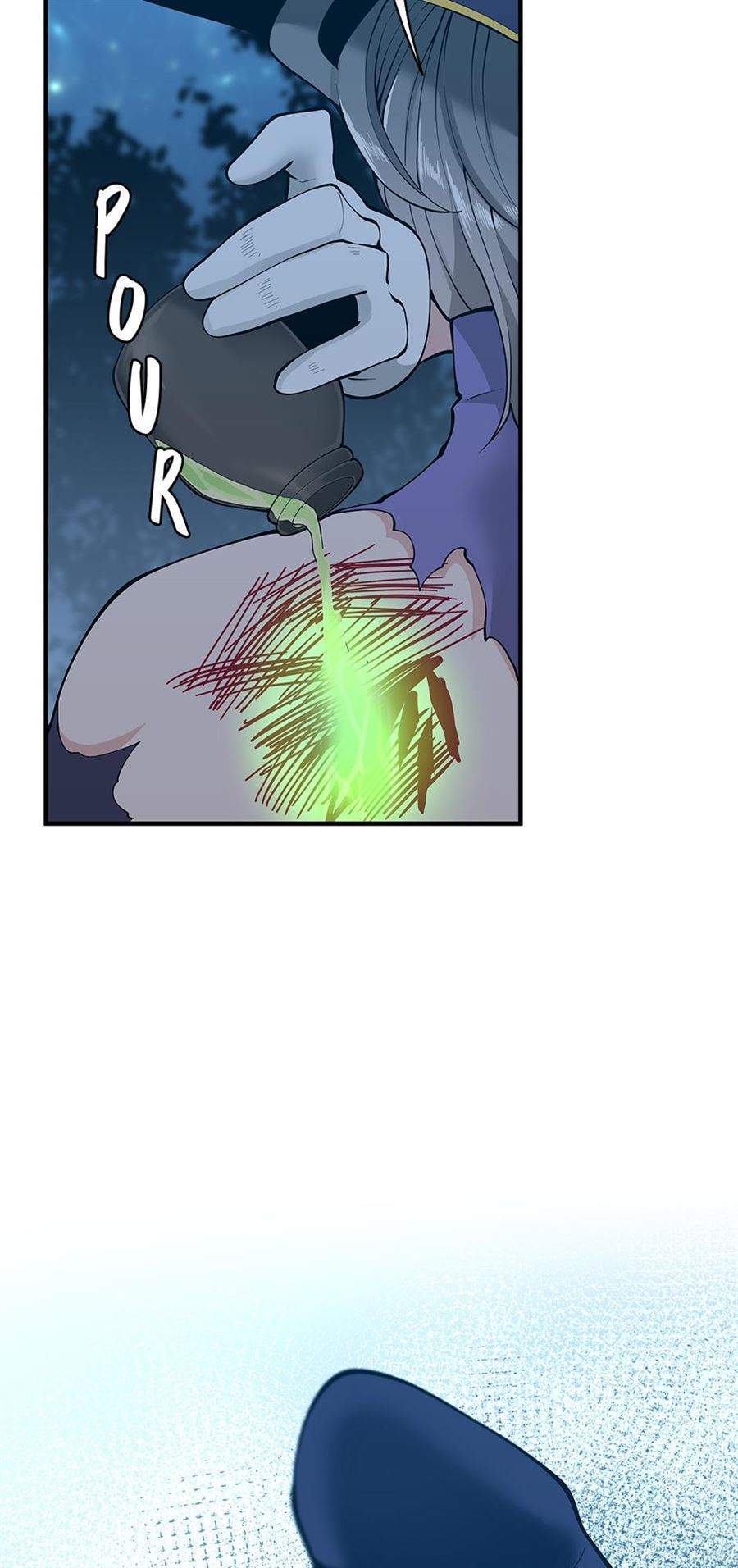 The Beginning After The End Chapter 125 Gambar 103