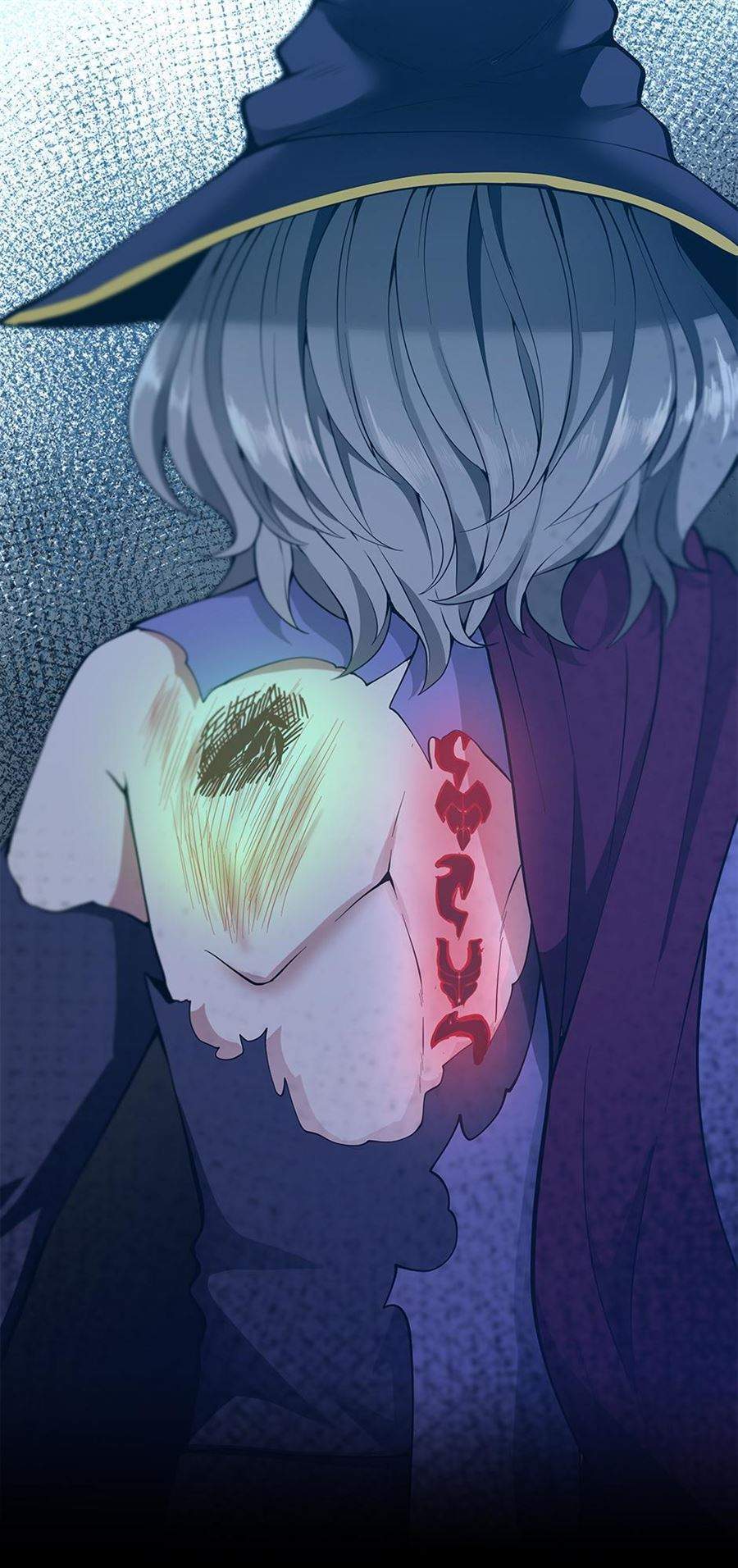 The Beginning After The End Chapter 125 Gambar 104