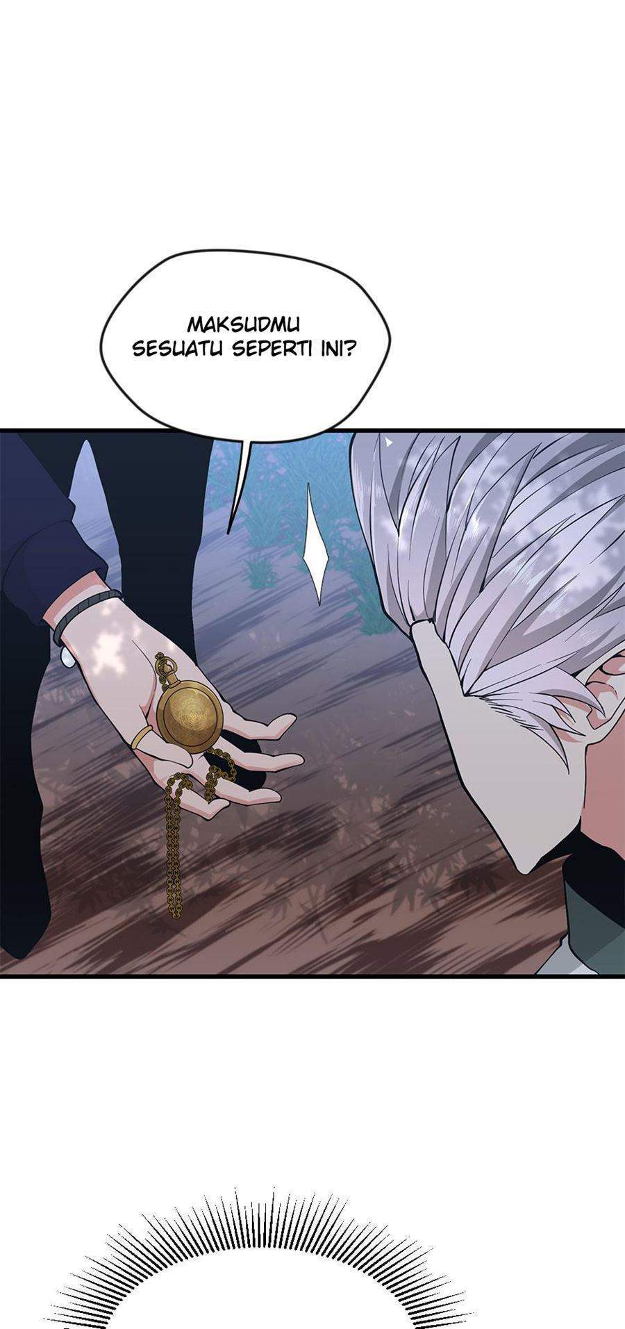 The Beginning After The End Chapter 125 Gambar 29