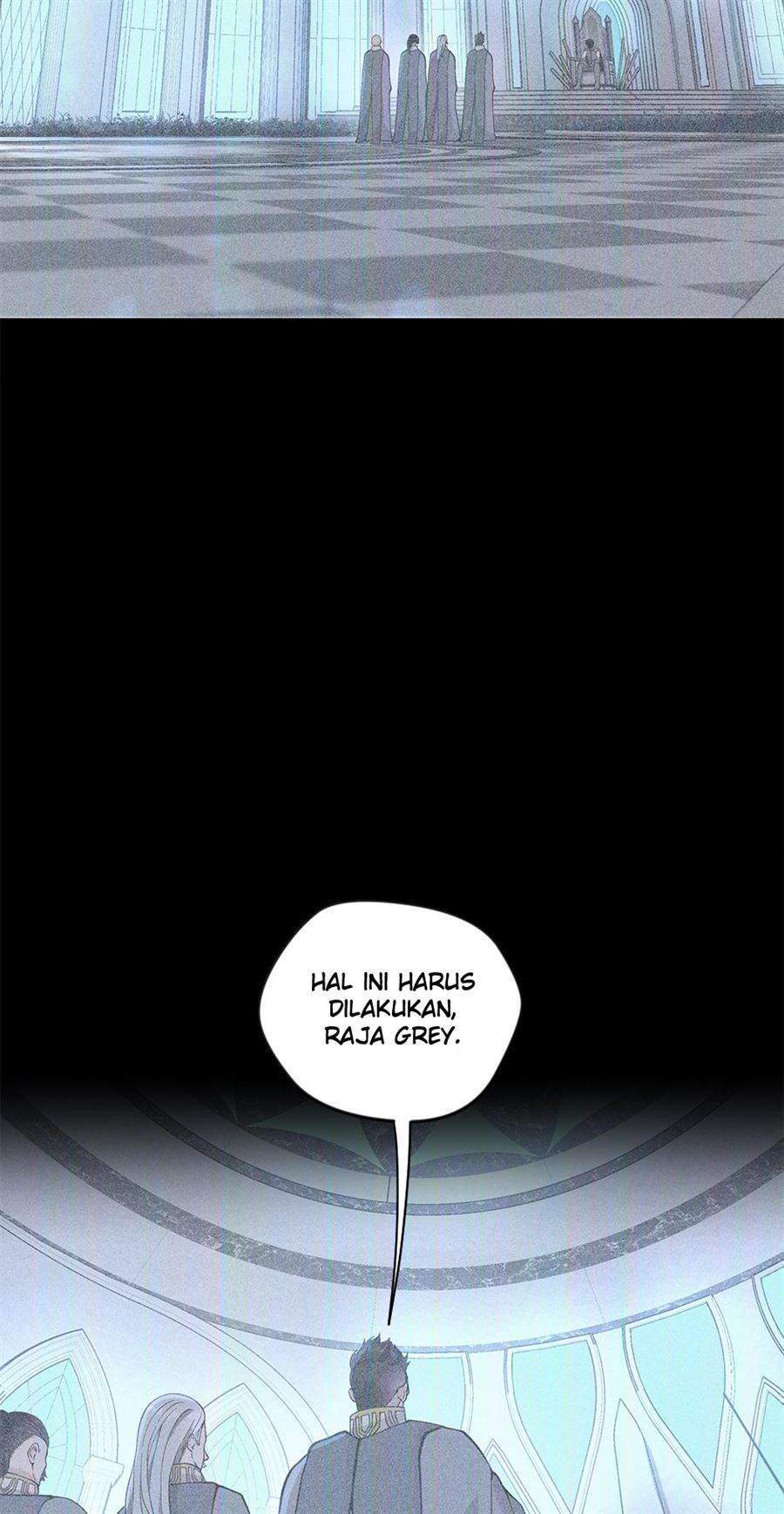 Manhwa The Beginning After The End Chapter 125 gambar nomor 2