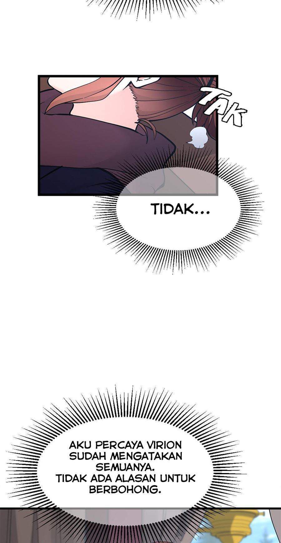 The Beginning After The End Chapter 125 Gambar 21