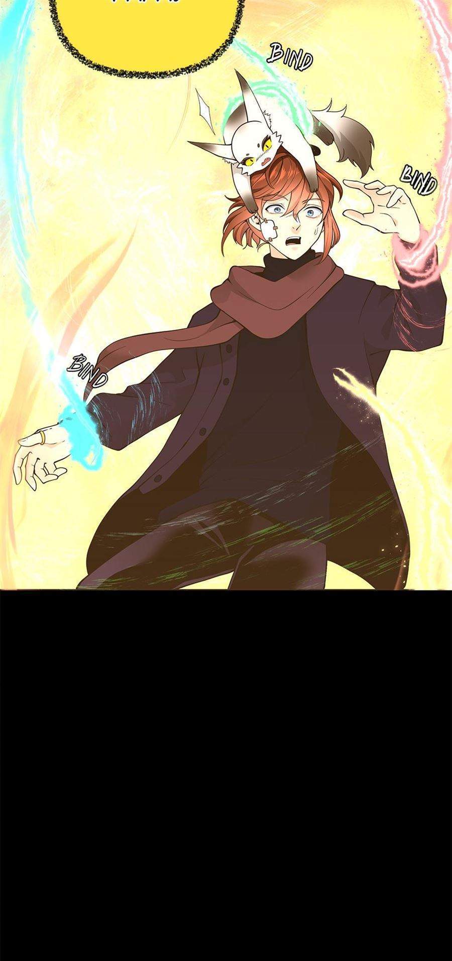 The Beginning After The End Chapter 125 Gambar 36