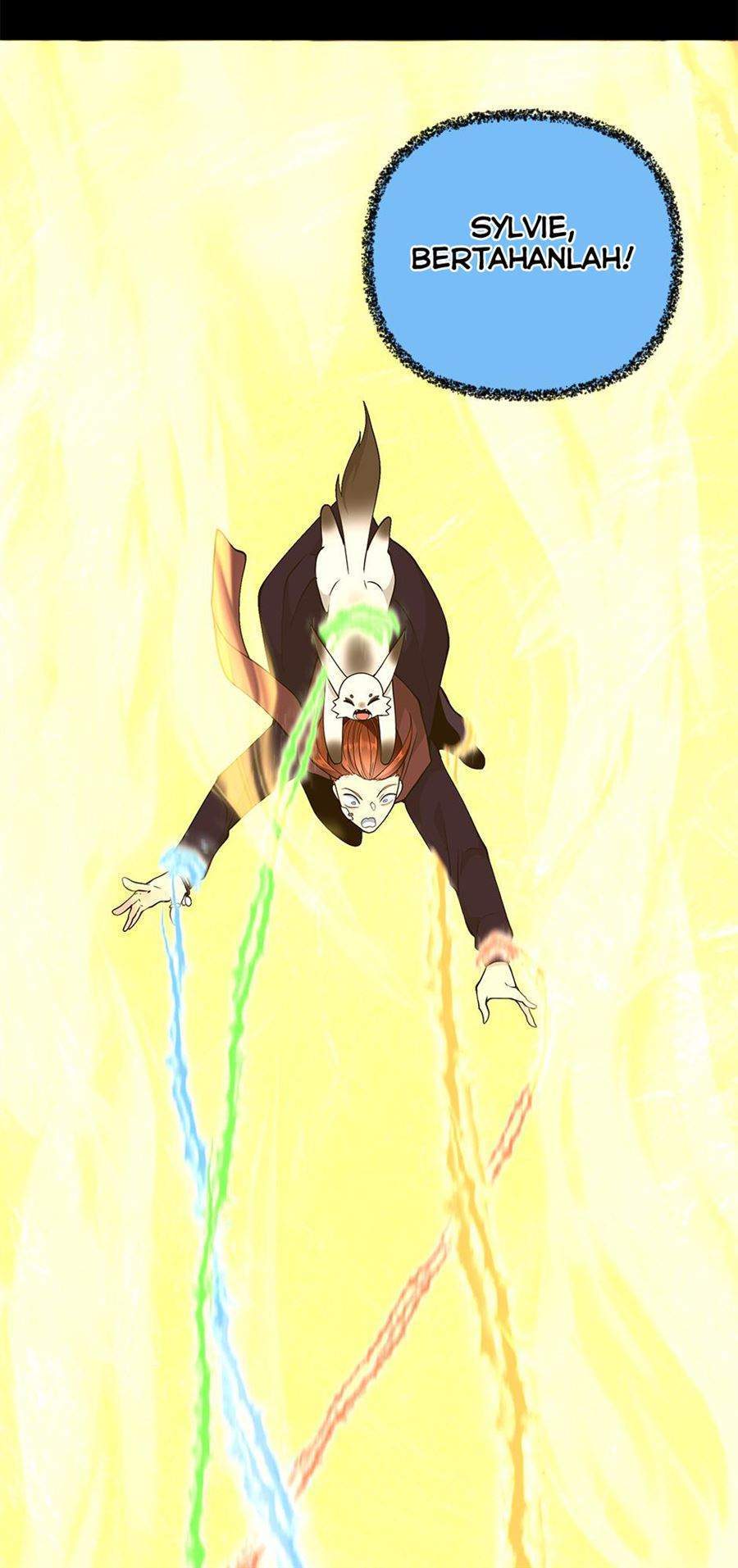 The Beginning After The End Chapter 125 Gambar 37