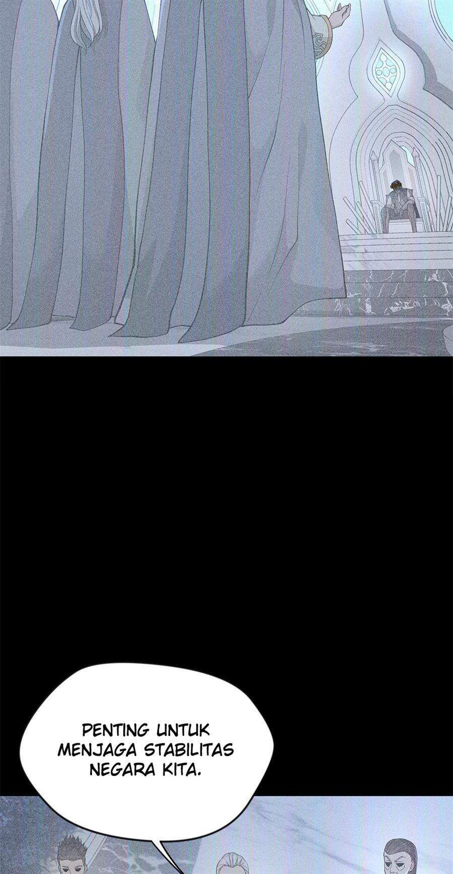 The Beginning After The End Chapter 125 Gambar 3