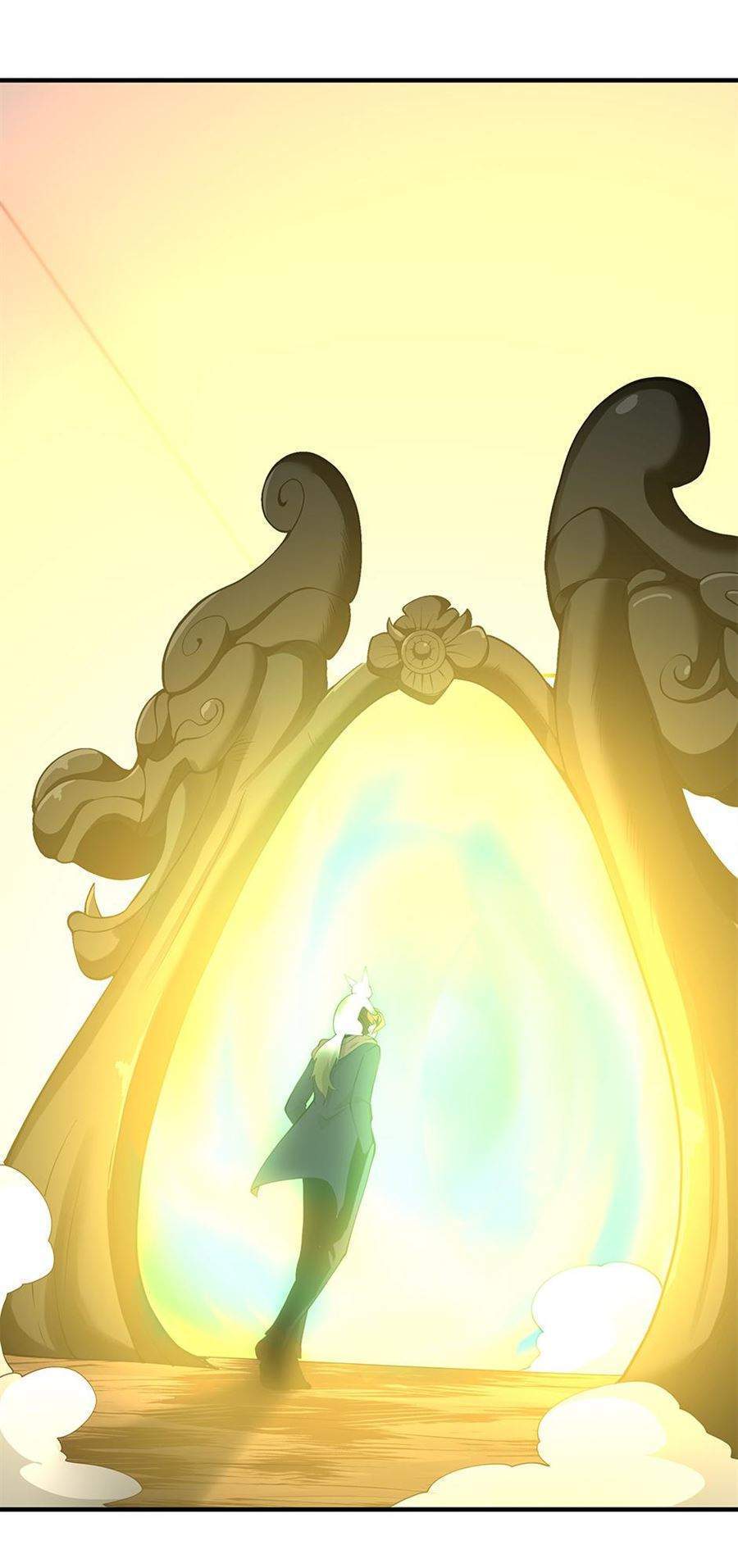 The Beginning After The End Chapter 125 Gambar 33