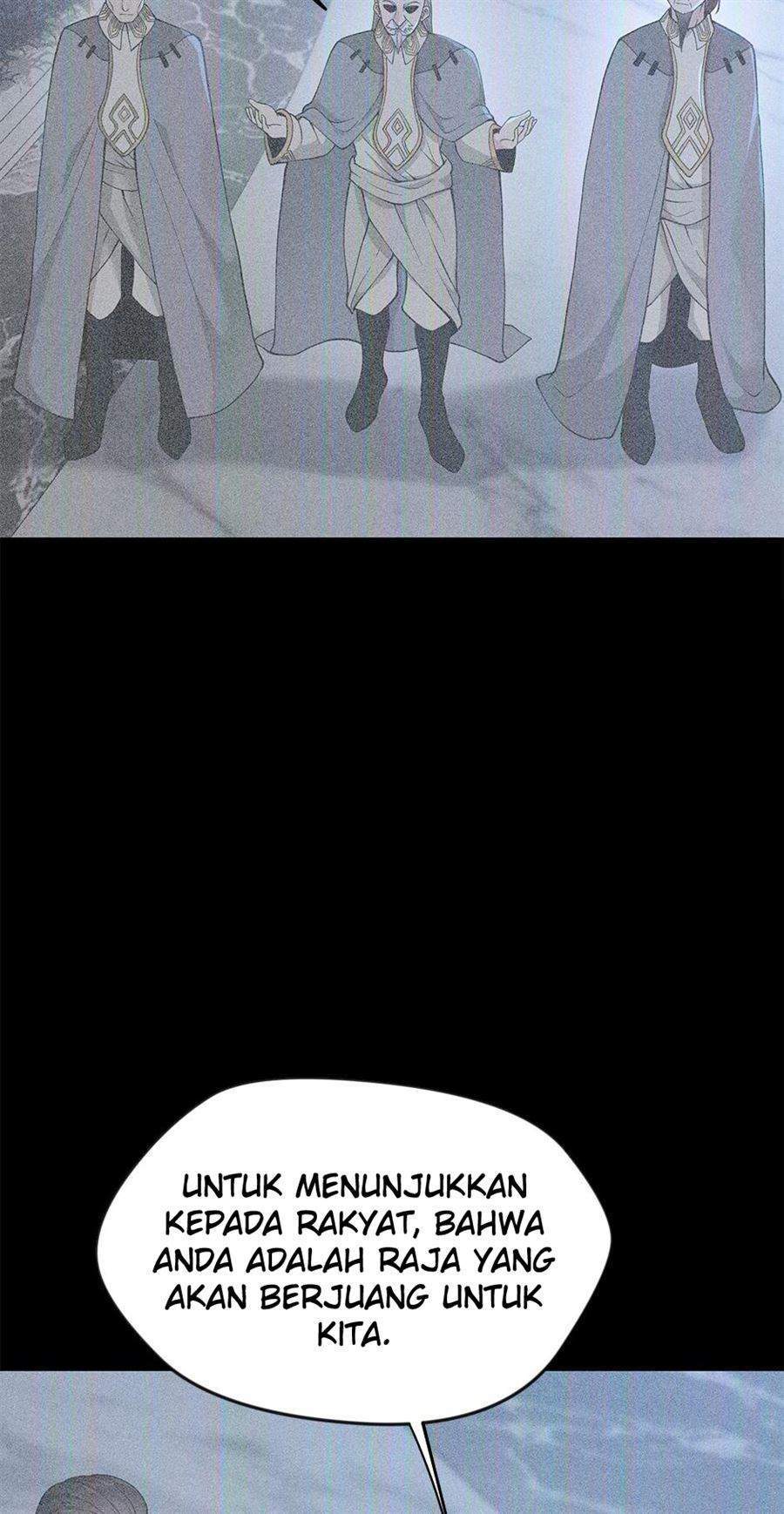 The Beginning After The End Chapter 125 Gambar 4