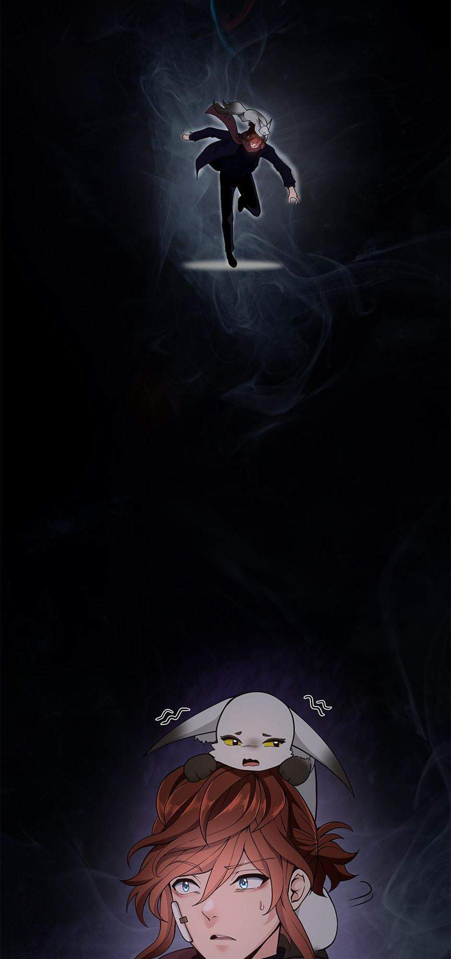 The Beginning After The End Chapter 125 Gambar 40