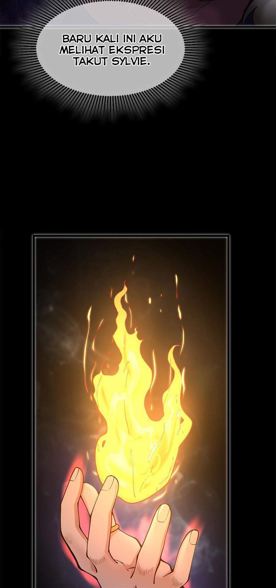 The Beginning After The End Chapter 125 Gambar 42