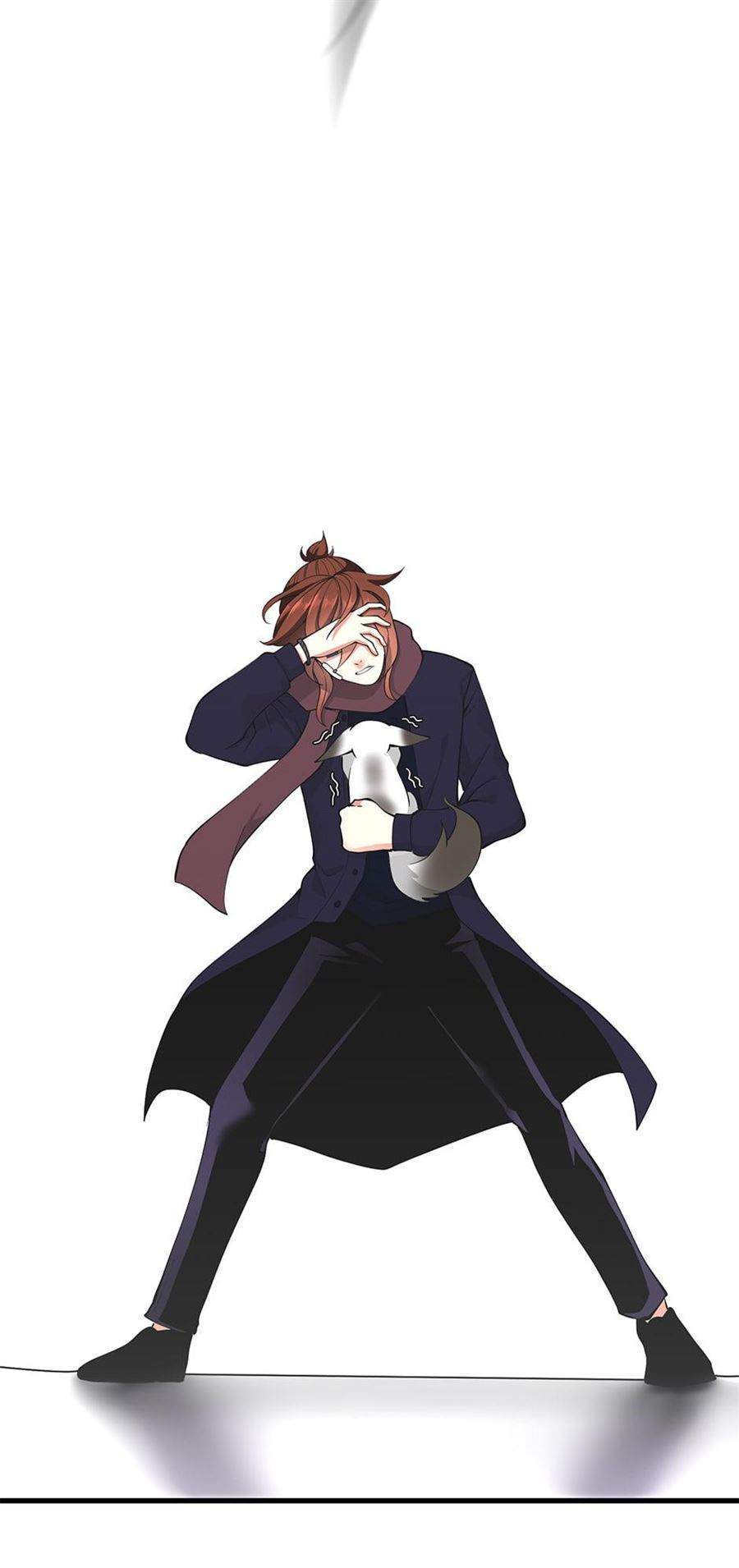 The Beginning After The End Chapter 125 Gambar 54