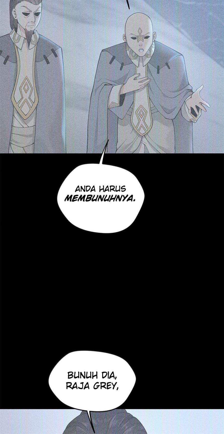 The Beginning After The End Chapter 125 Gambar 5
