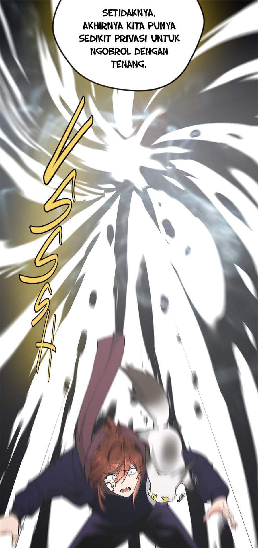 The Beginning After The End Chapter 125 Gambar 51