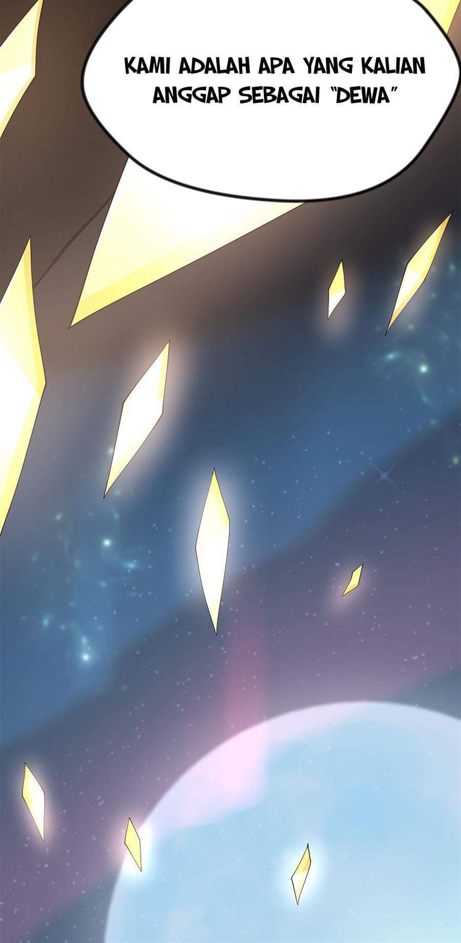 The Beginning After The End Chapter 125 Gambar 64