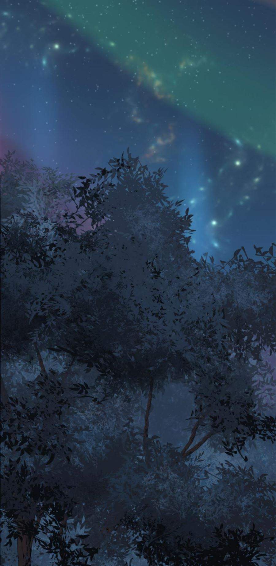 The Beginning After The End Chapter 125 Gambar 66