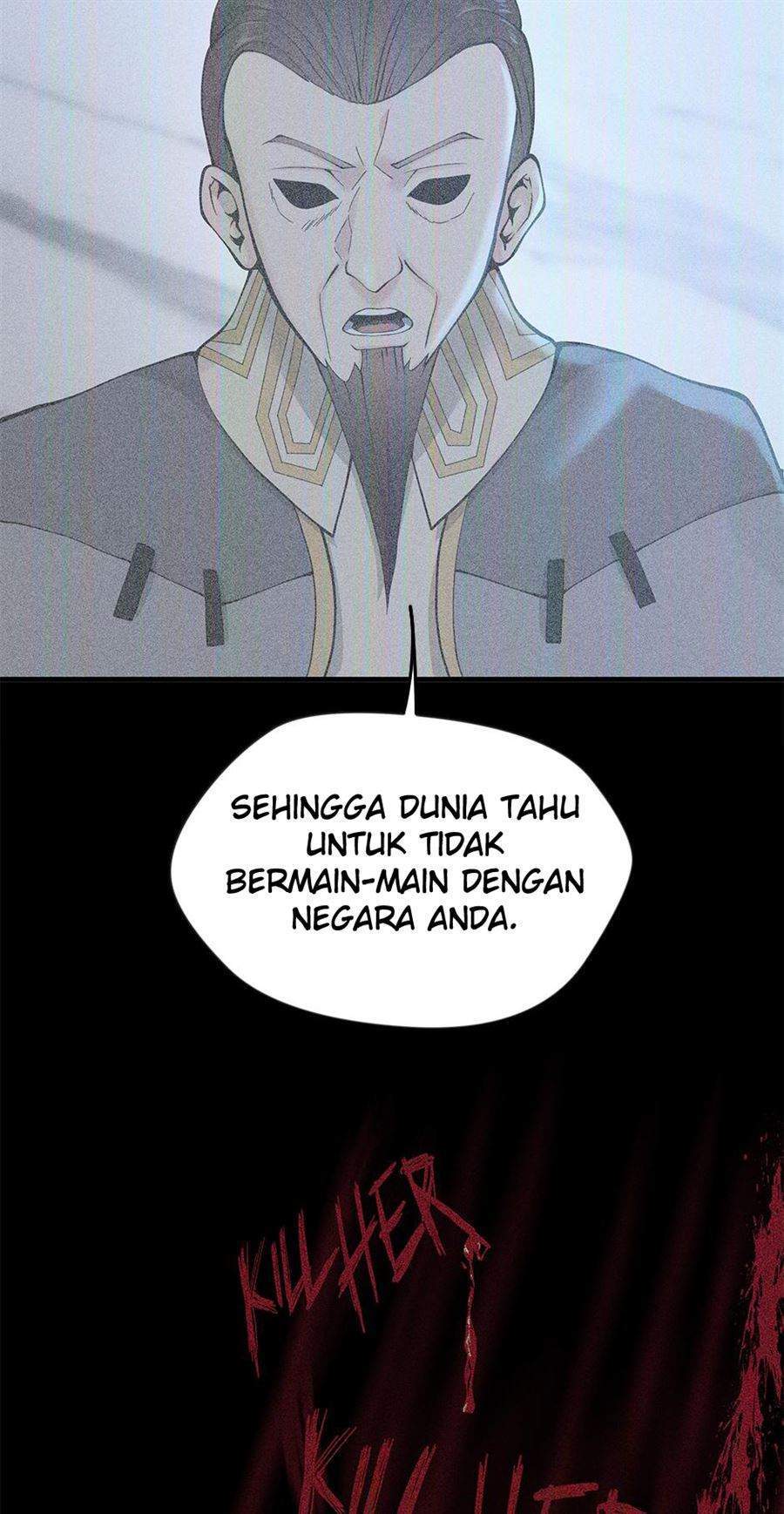 The Beginning After The End Chapter 125 Gambar 6