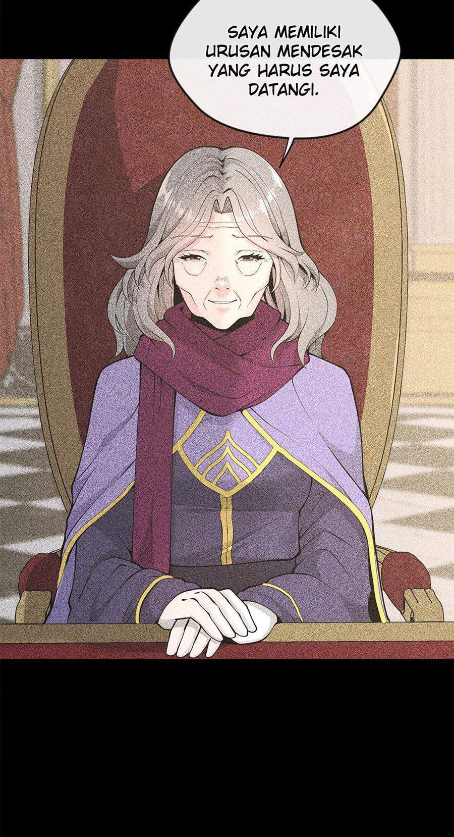 The Beginning After The End Chapter 125 Gambar 74