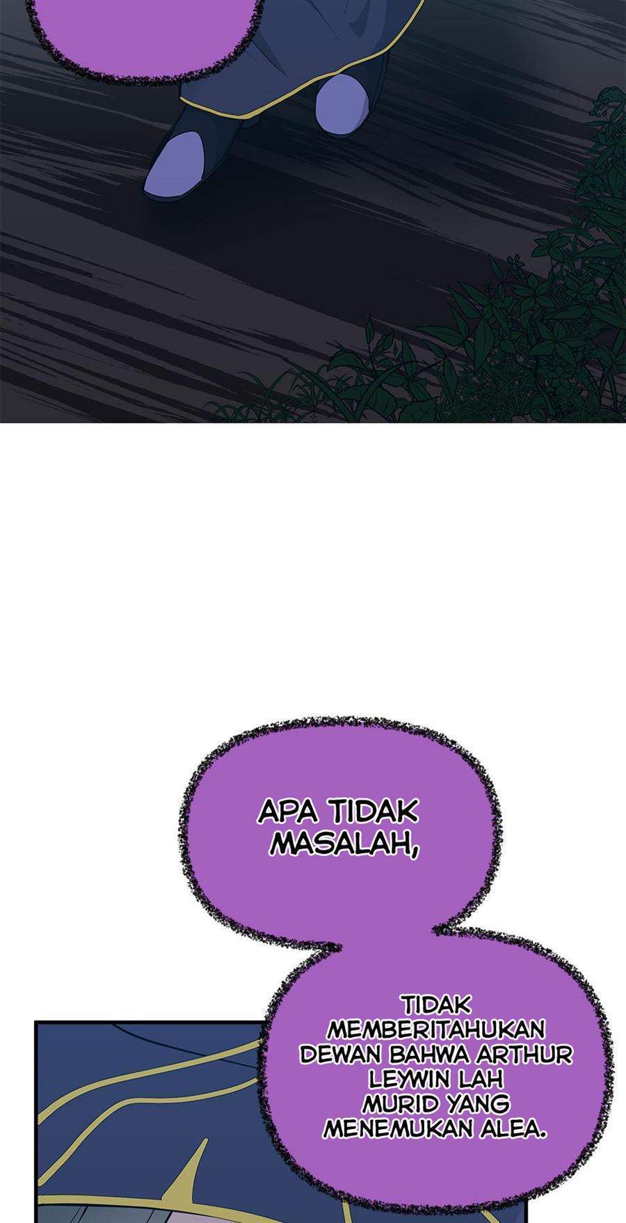 The Beginning After The End Chapter 125 Gambar 77