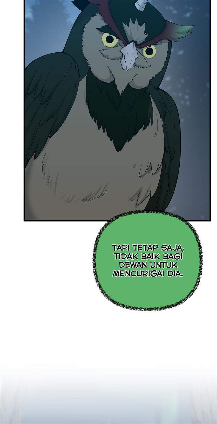 The Beginning After The End Chapter 125 Gambar 79