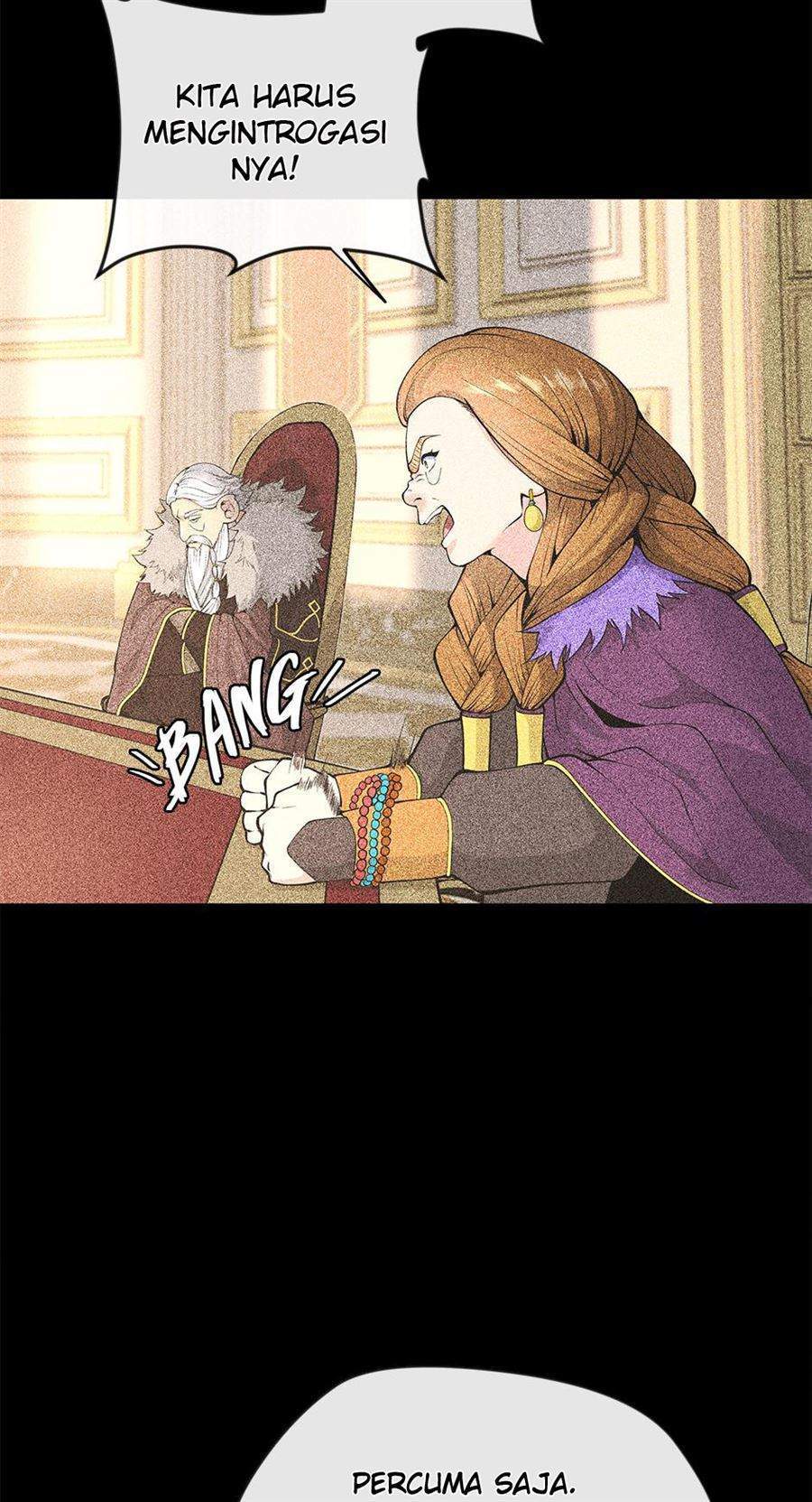 The Beginning After The End Chapter 125 Gambar 71