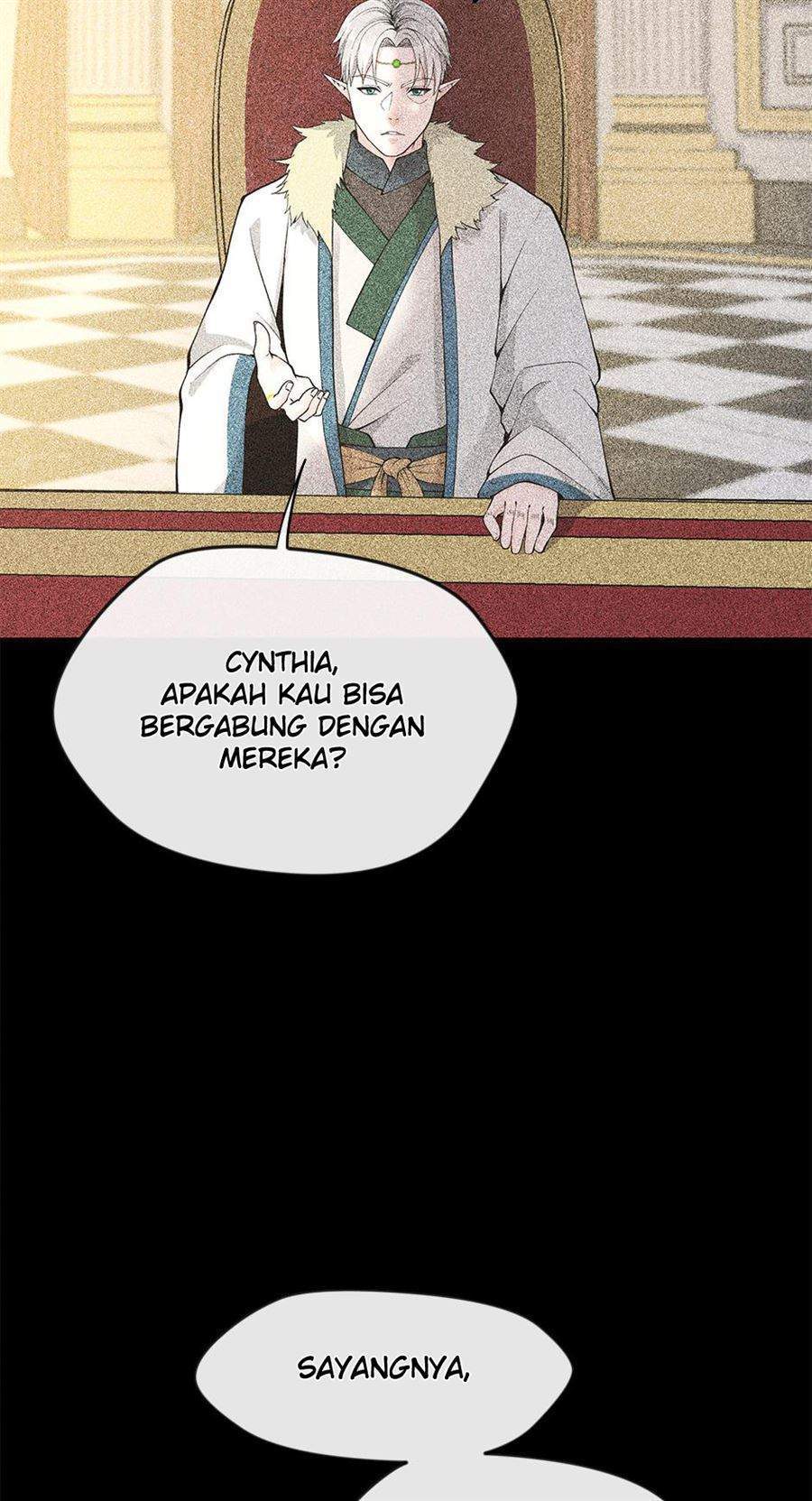The Beginning After The End Chapter 125 Gambar 73