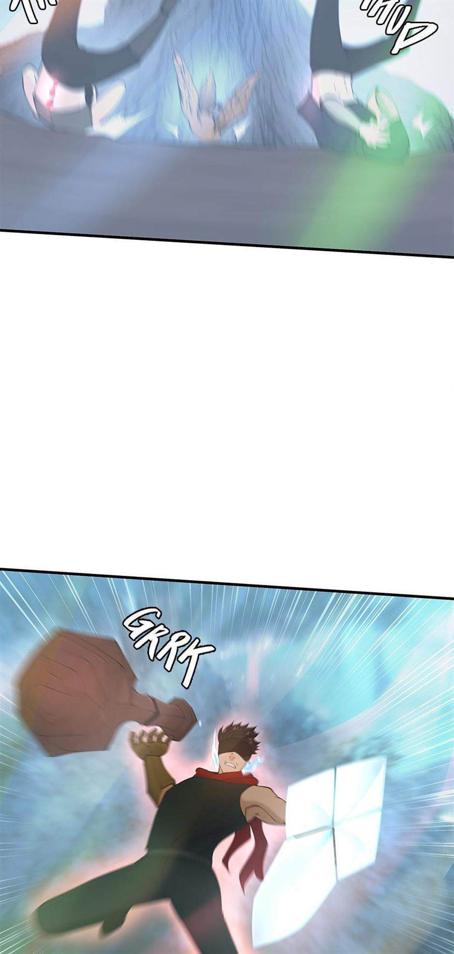 The Beginning After The End Chapter 125 Gambar 87