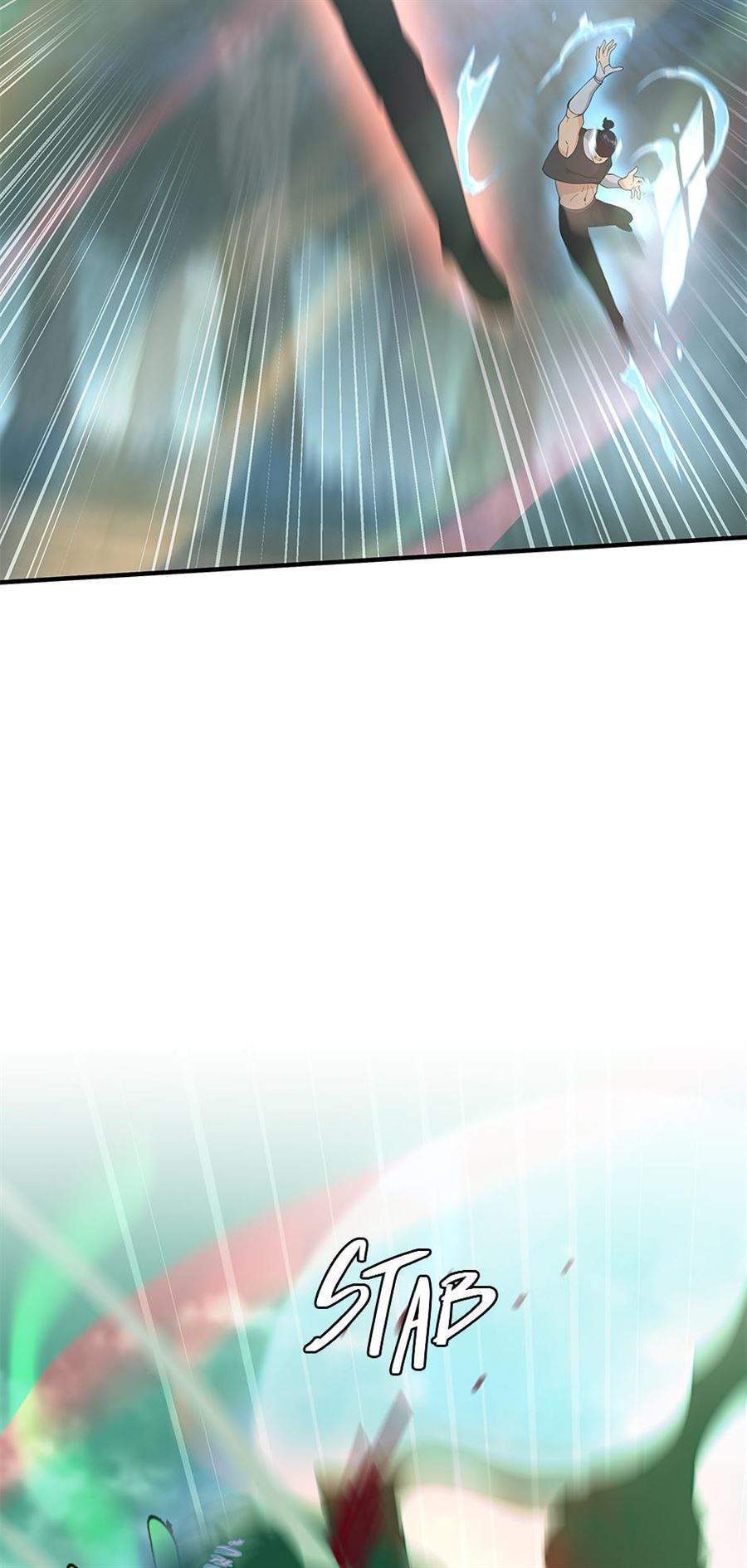 The Beginning After The End Chapter 125 Gambar 88