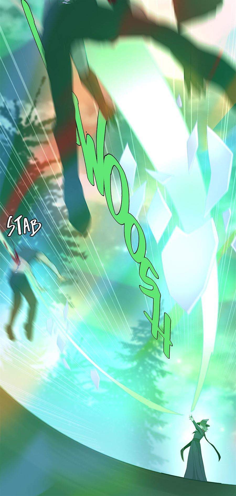 The Beginning After The End Chapter 125 Gambar 89