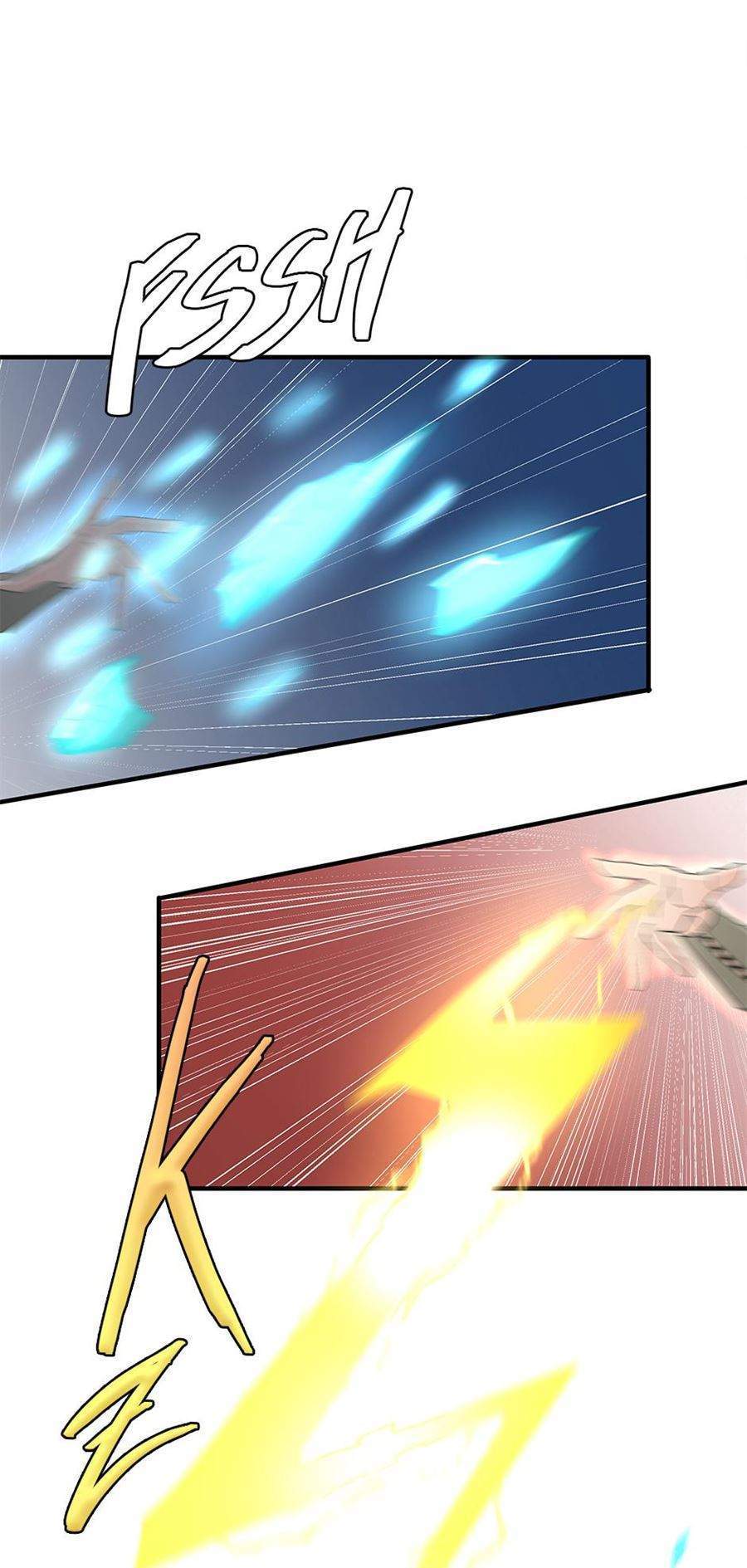 The Beginning After The End Chapter 125 Gambar 82