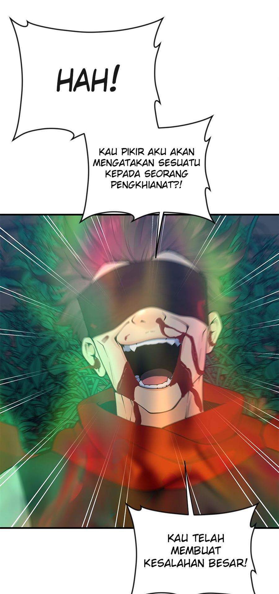 The Beginning After The End Chapter 125 Gambar 95